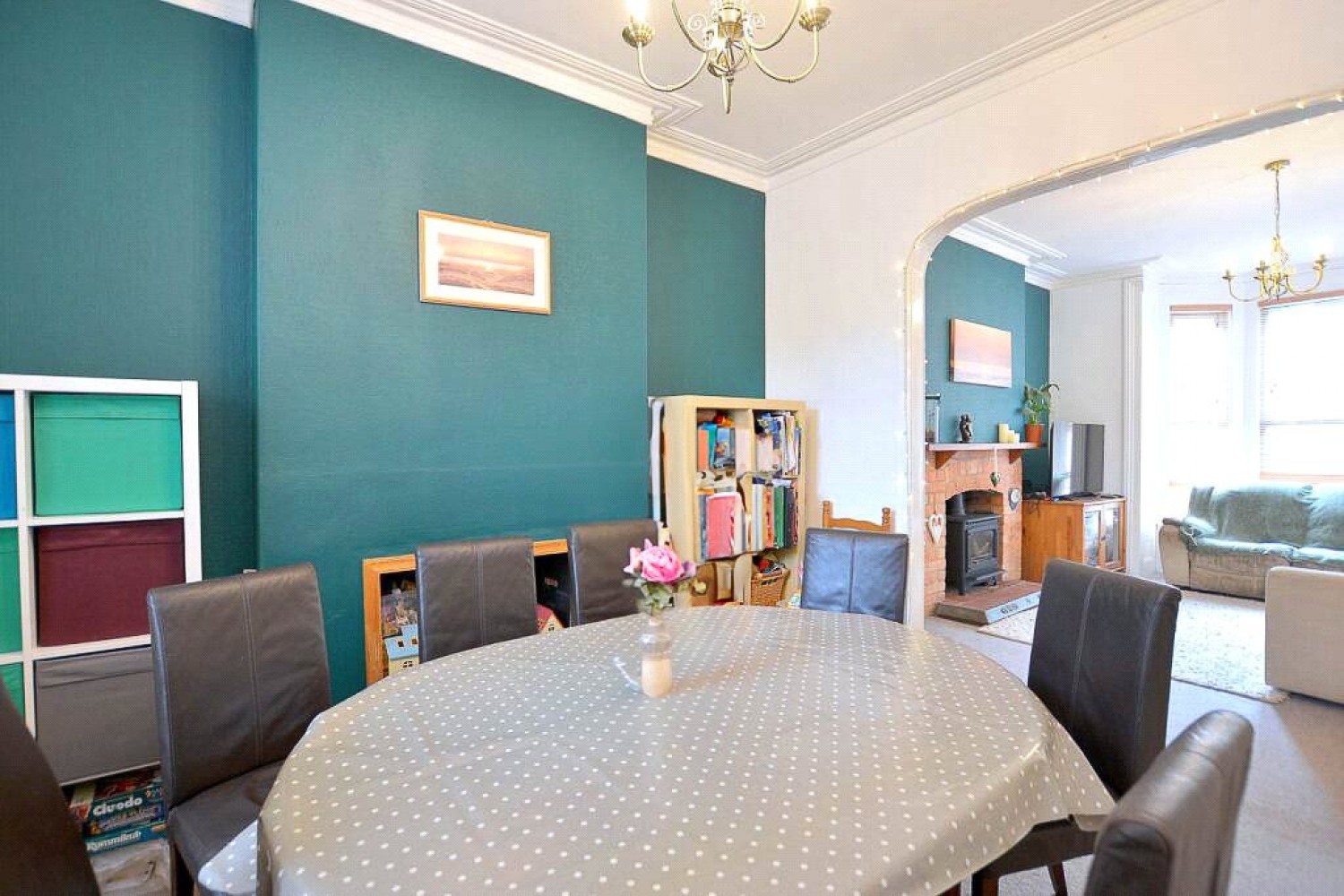 Weston-super-Mare, Somerset