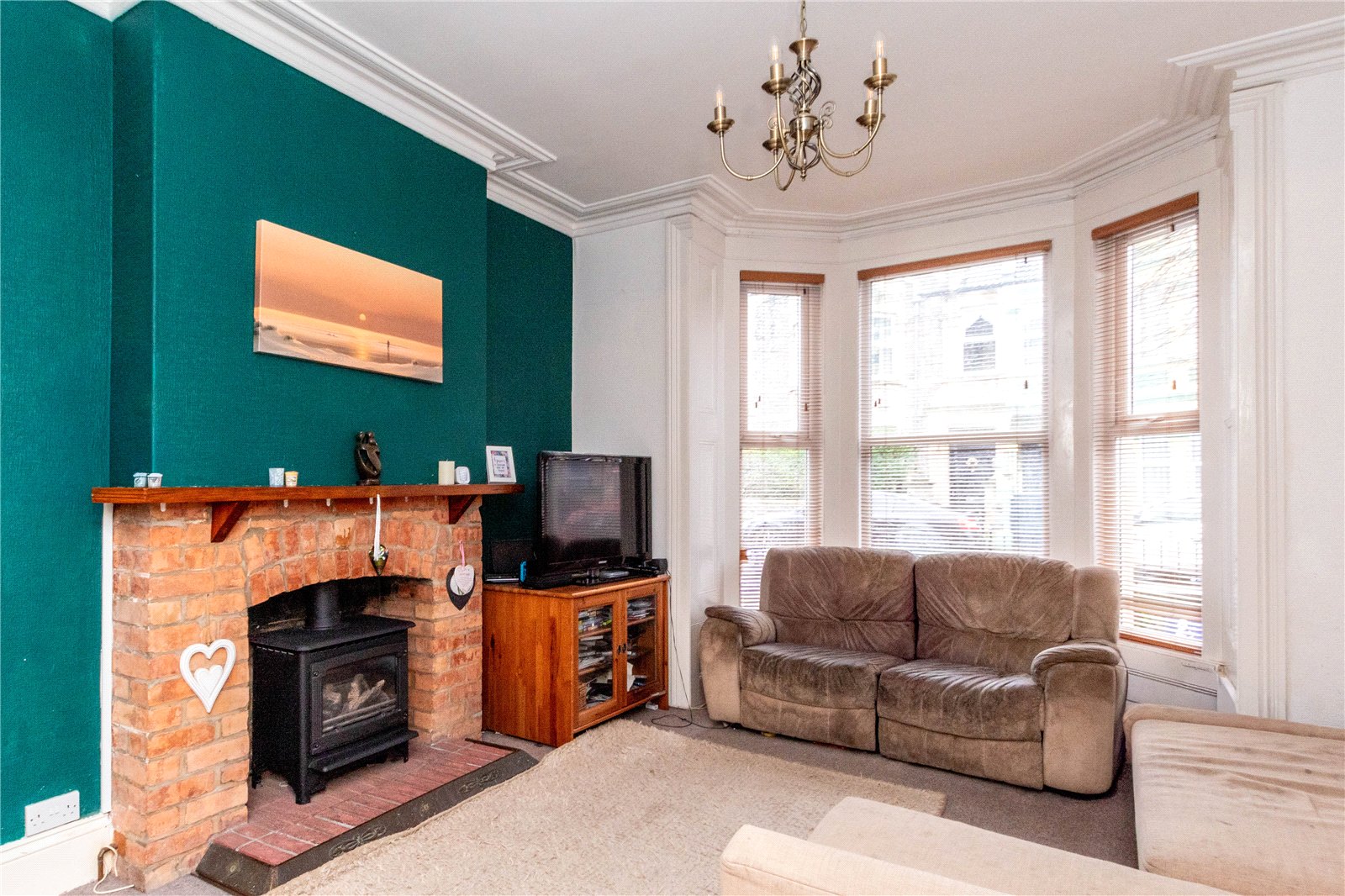 3 bedroom House for sale in Weston-super-Mare, Somerset