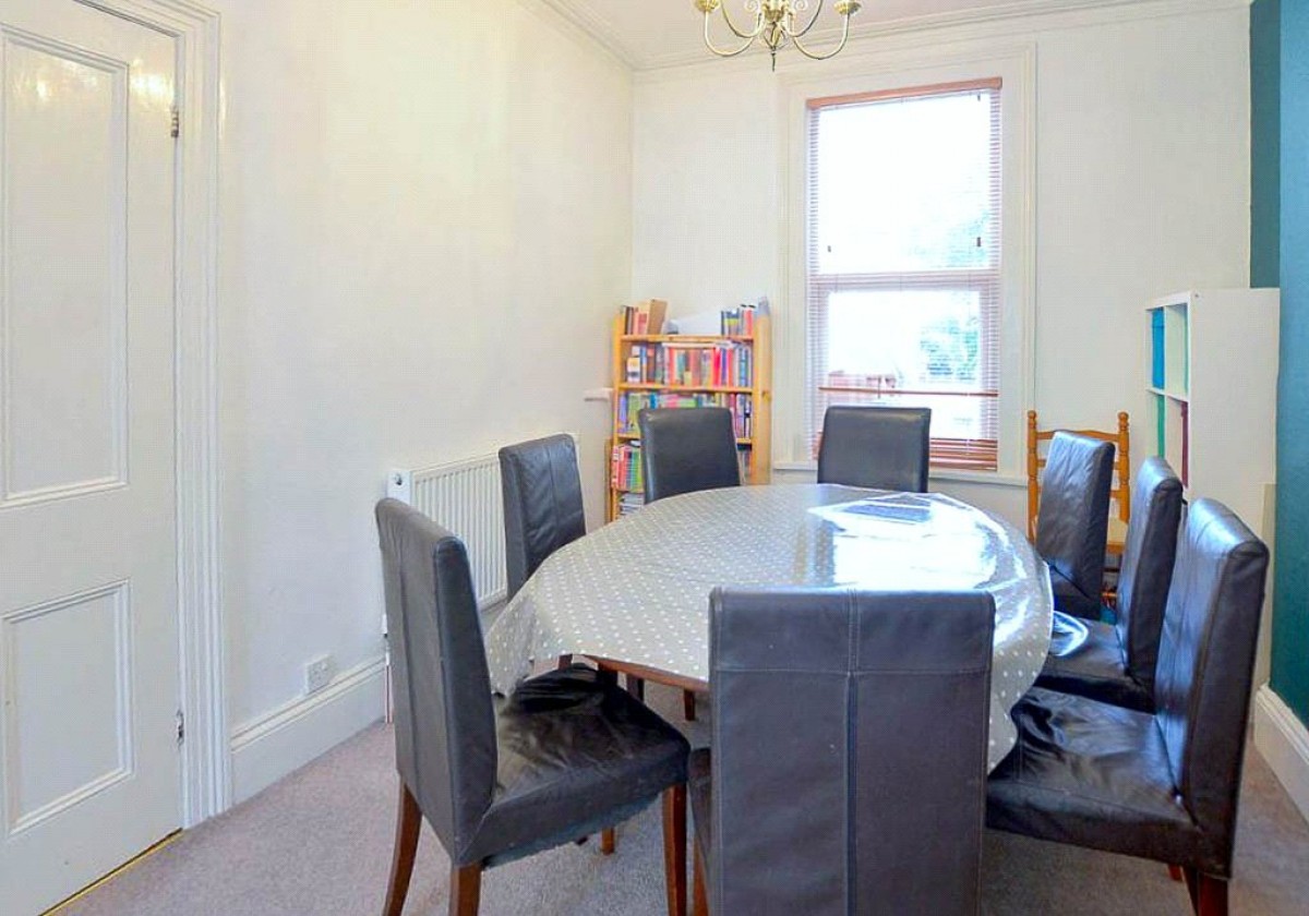 Weston-super-Mare, Somerset