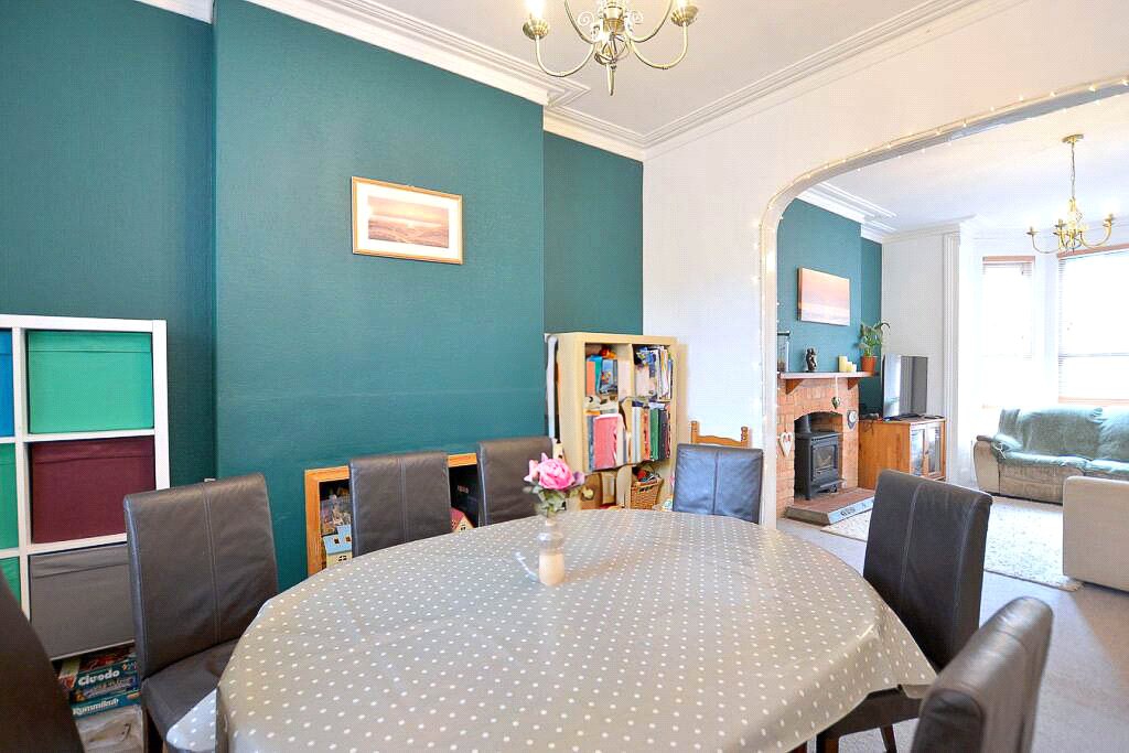 3 bedroom House for sale in Weston-super-Mare, Somerset