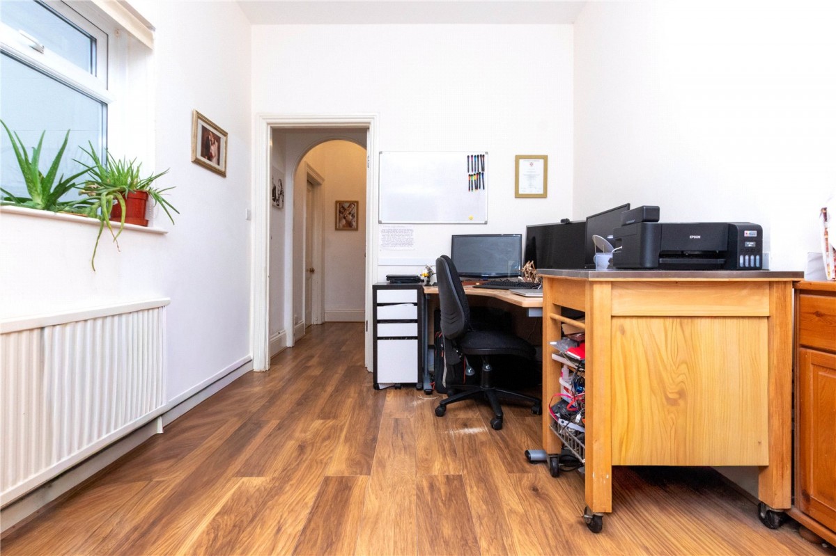 Weston-super-Mare, Somerset