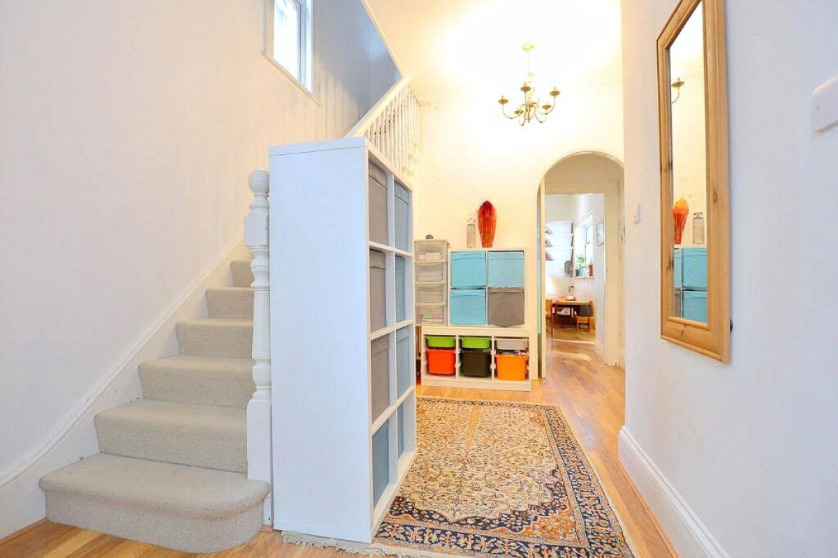 Weston-super-Mare, Somerset