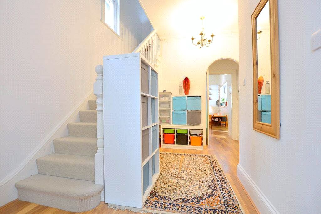 3 bedroom House for sale in Weston-super-Mare, Somerset