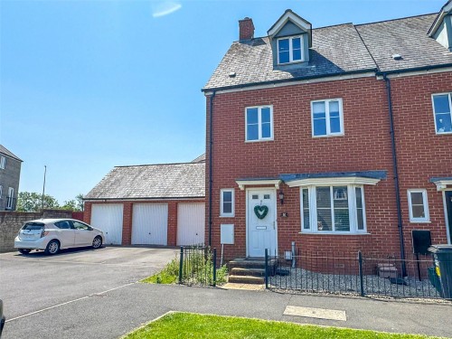 West Wick, Weston-super-Mare, Somerset