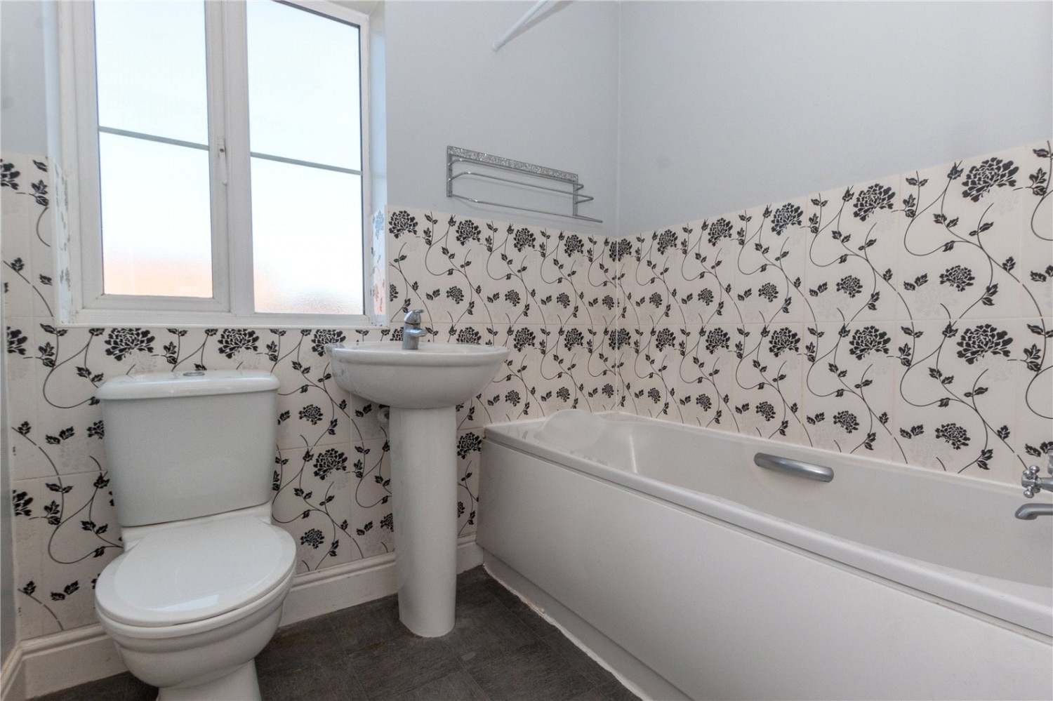 West Wick, Weston-super-Mare, Somerset