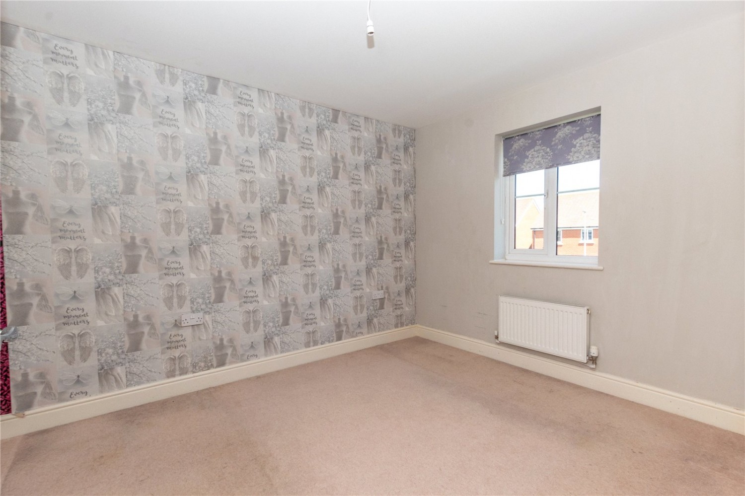 West Wick, Weston-super-Mare, Somerset
