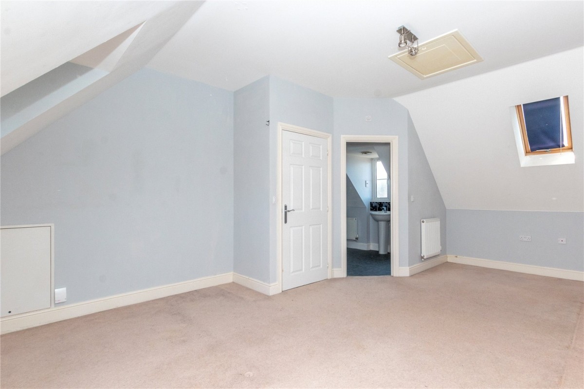 West Wick, Weston-super-Mare, Somerset