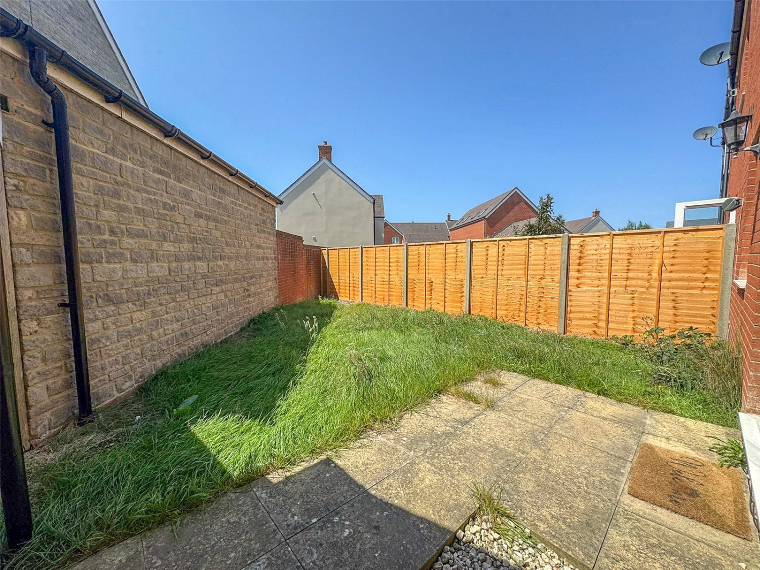 West Wick, Weston-super-Mare, Somerset