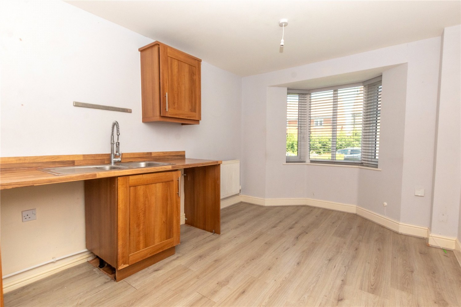 West Wick, Weston-super-Mare, Somerset