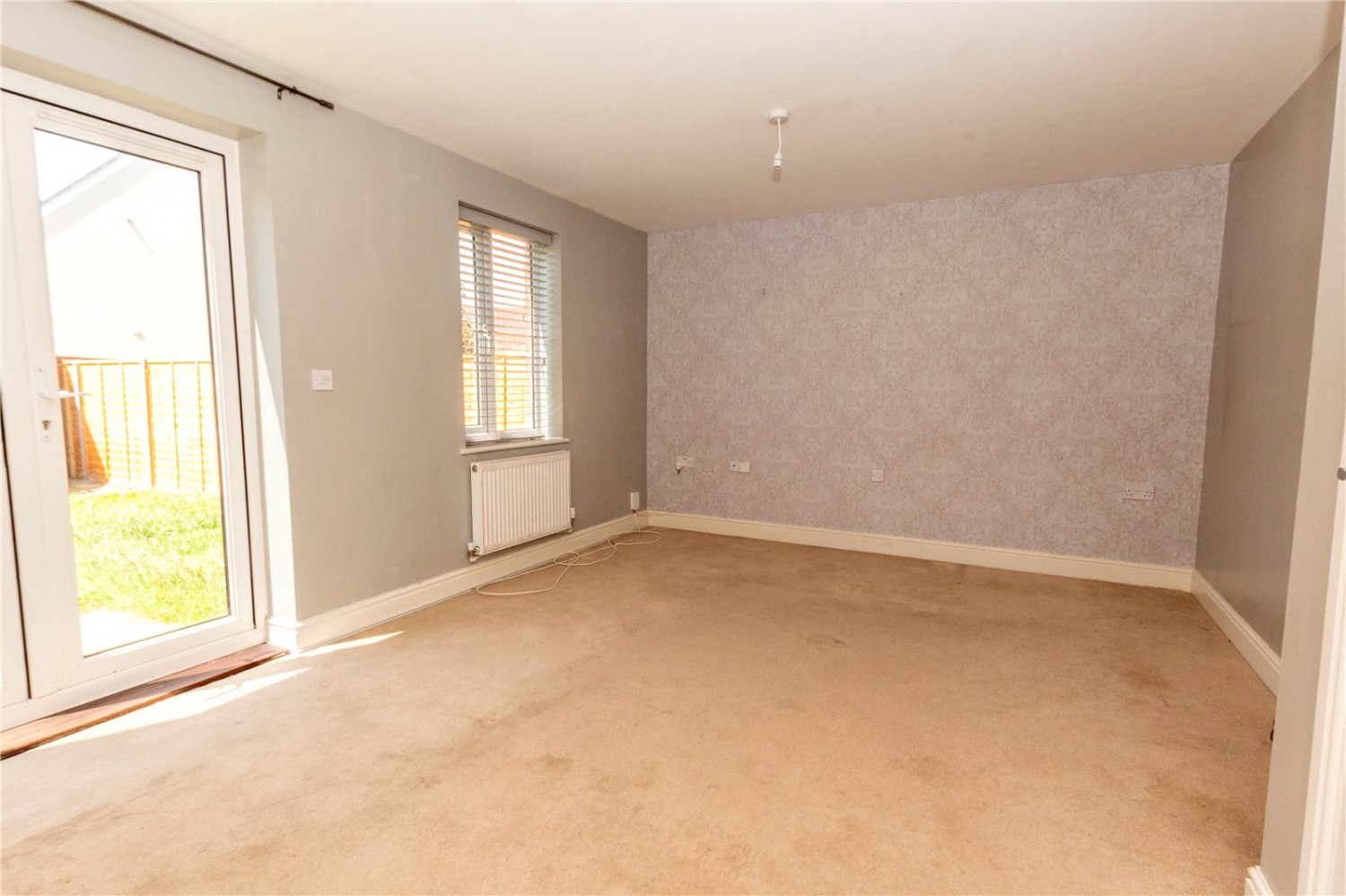 West Wick, Weston-super-Mare, Somerset