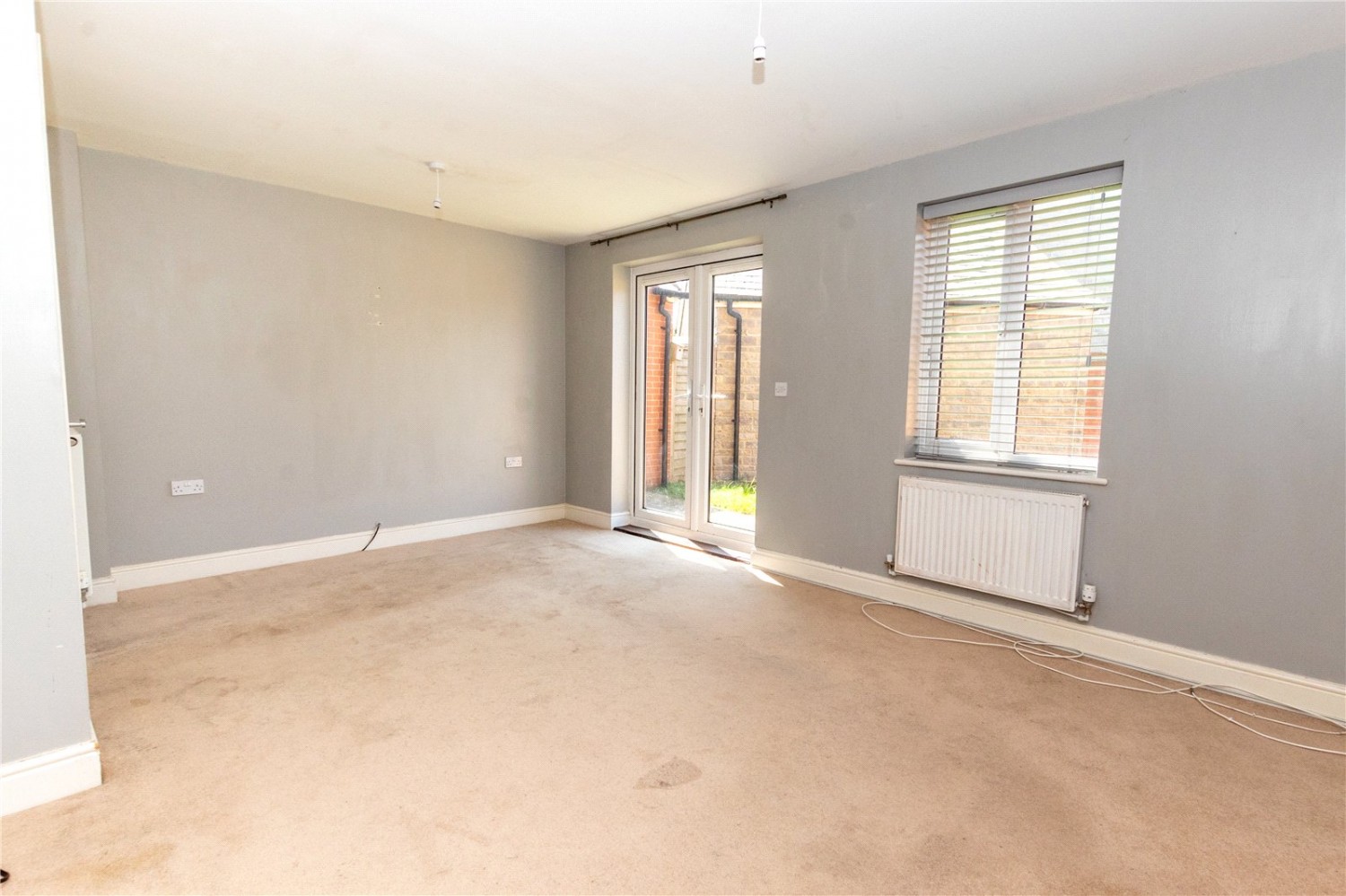 West Wick, Weston-super-Mare, Somerset