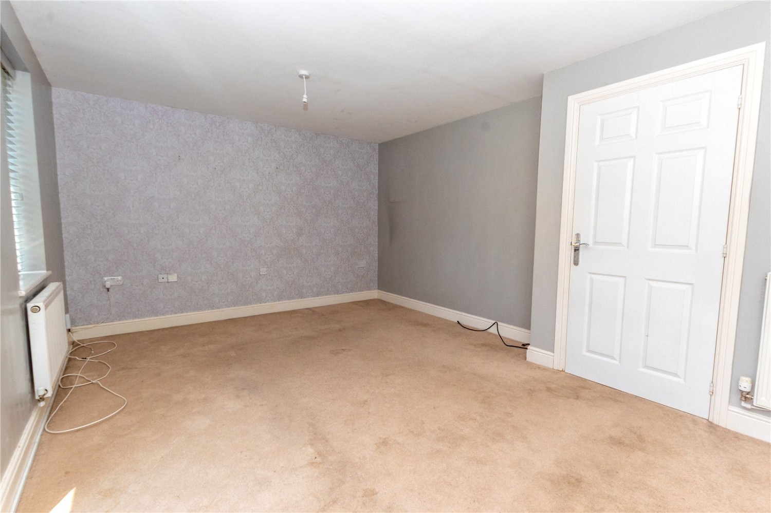 West Wick, Weston-super-Mare, Somerset