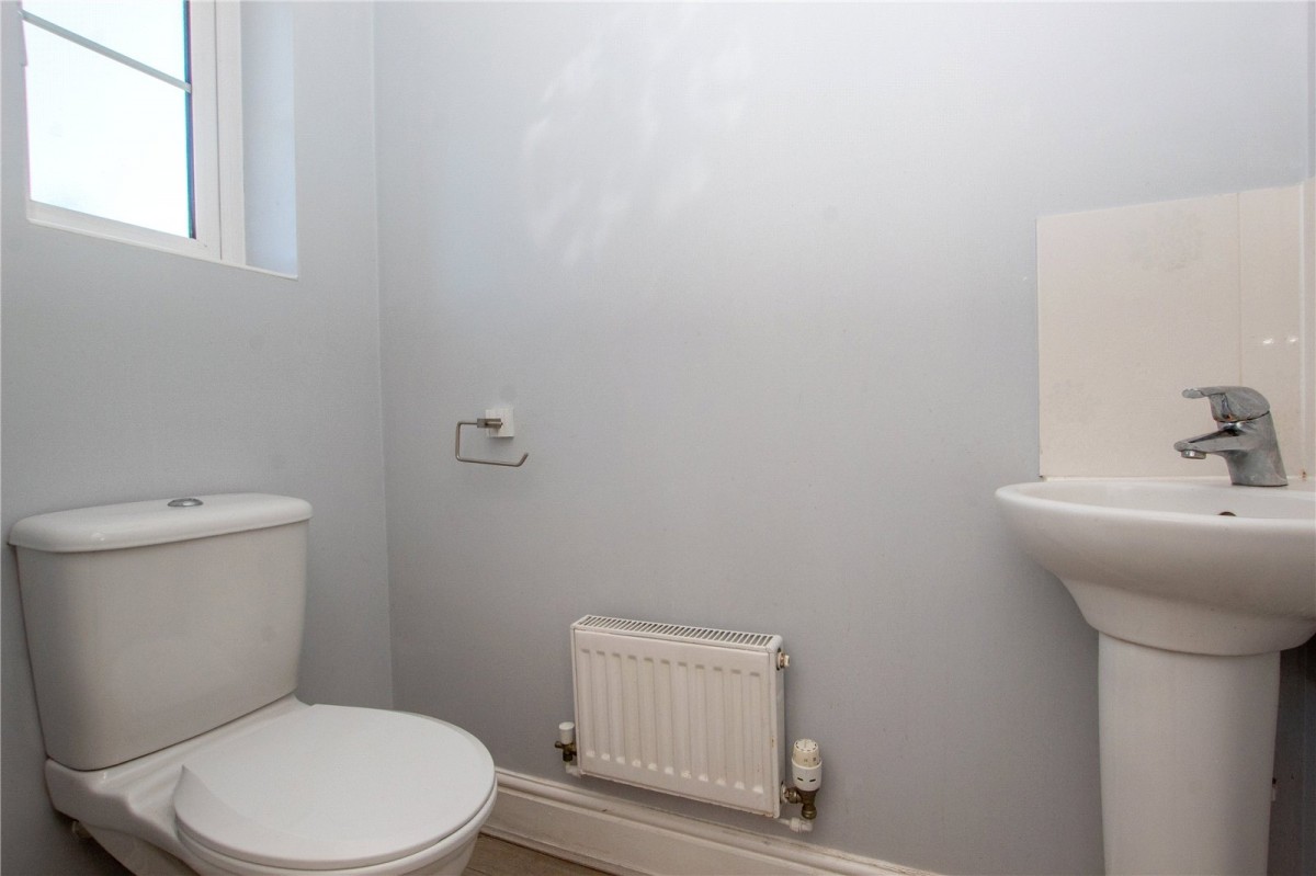 West Wick, Weston-super-Mare, Somerset