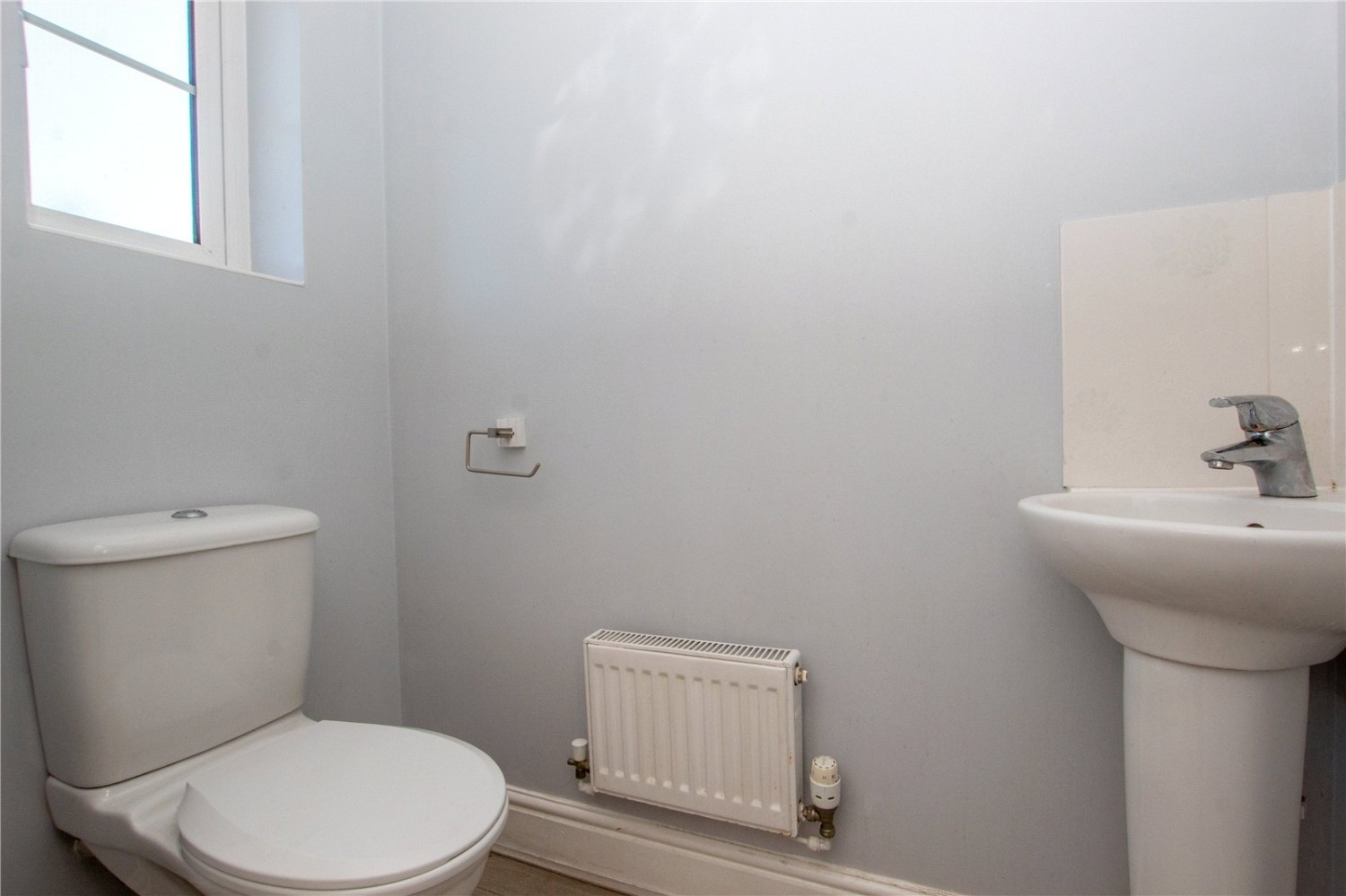 West Wick, Weston-super-Mare, Somerset