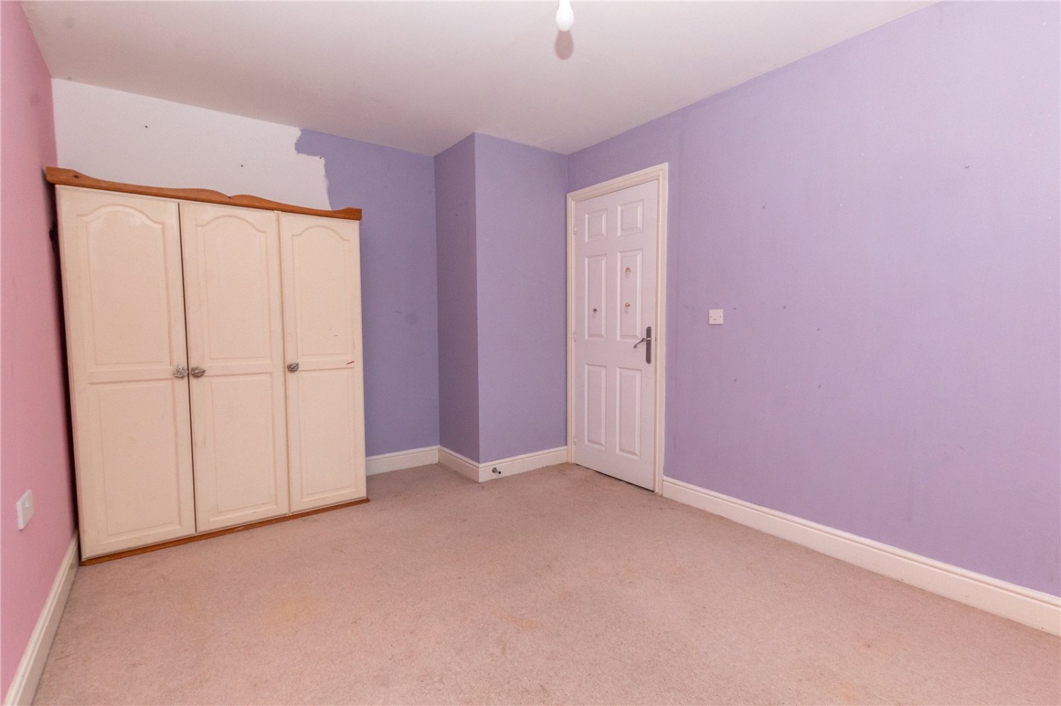 West Wick, Weston-super-Mare, Somerset