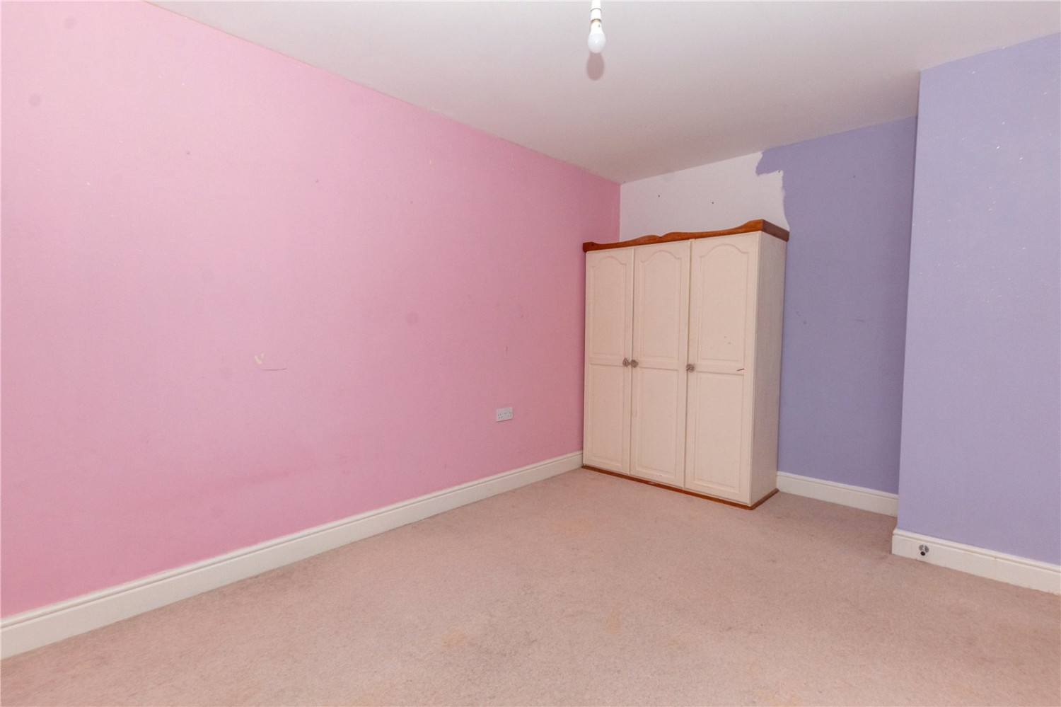 West Wick, Weston-super-Mare, Somerset
