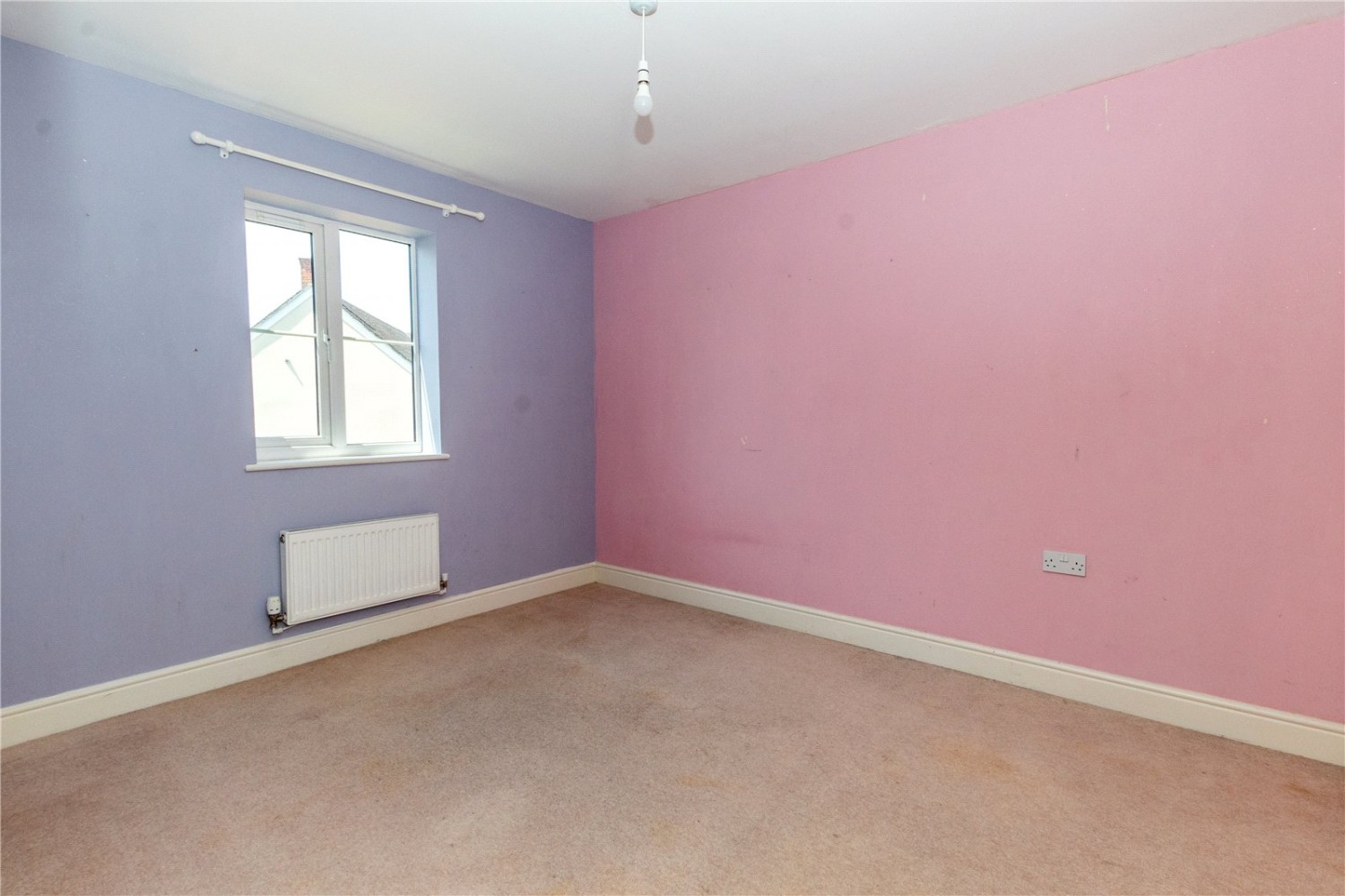 West Wick, Weston-super-Mare, Somerset