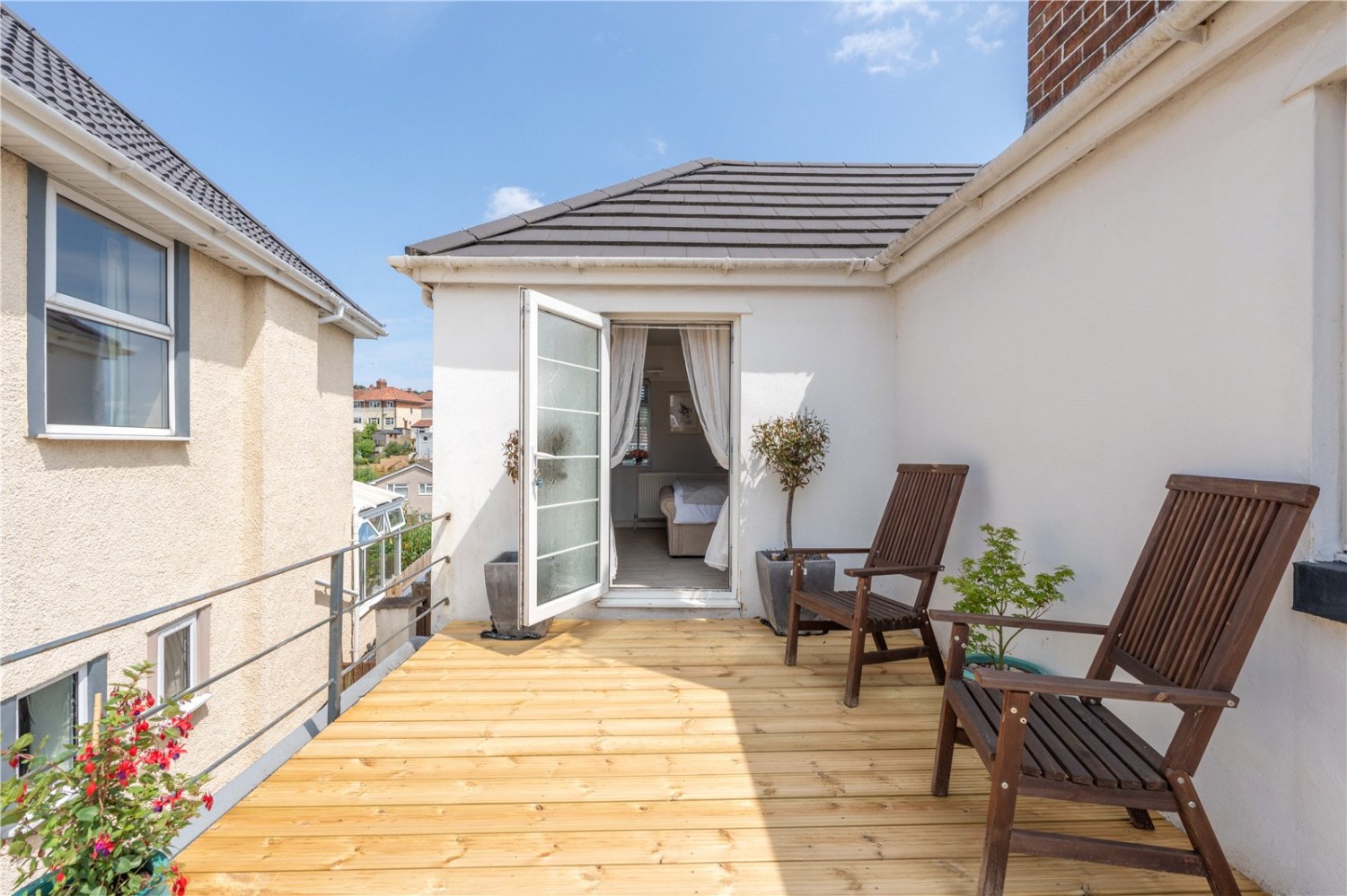 Weston-super-Mare, Somerset