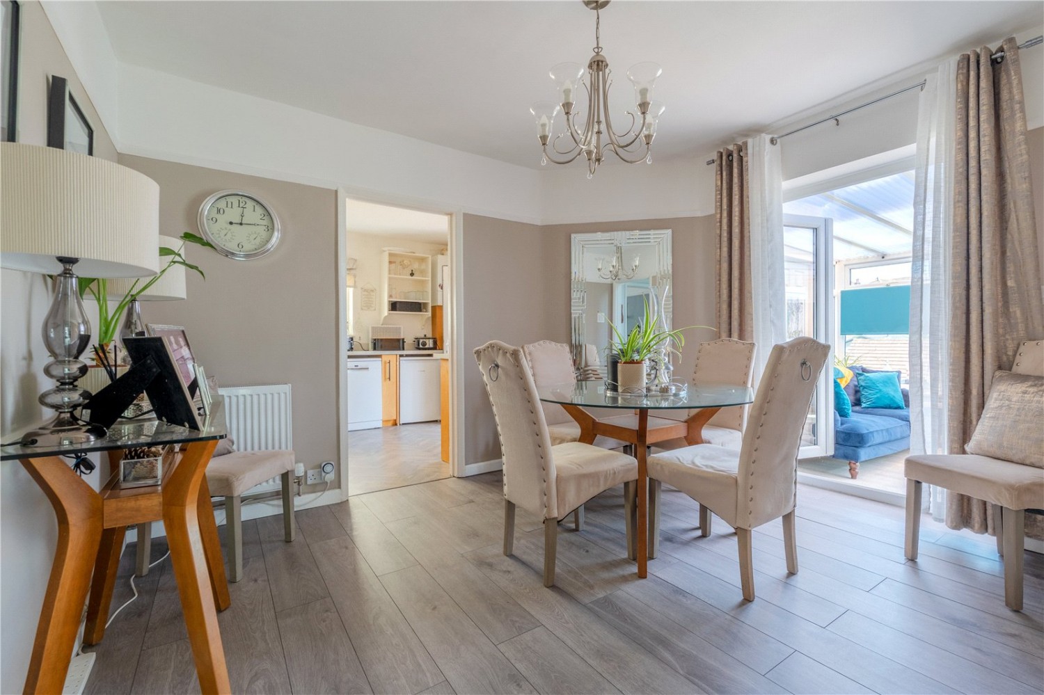 Weston-super-Mare, Somerset