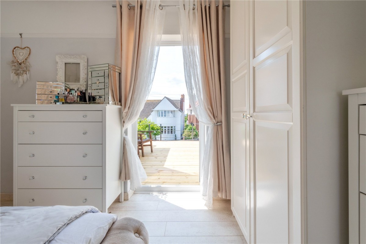 Weston-super-Mare, Somerset