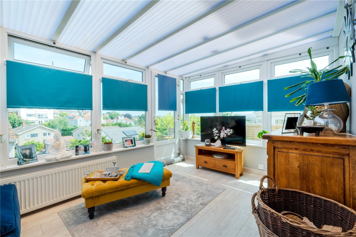 Weston-super-Mare, Somerset