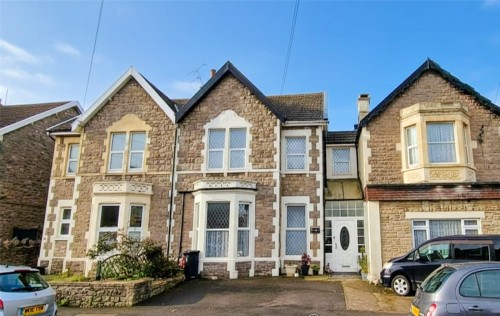 Weston-super-Mare, Somerset