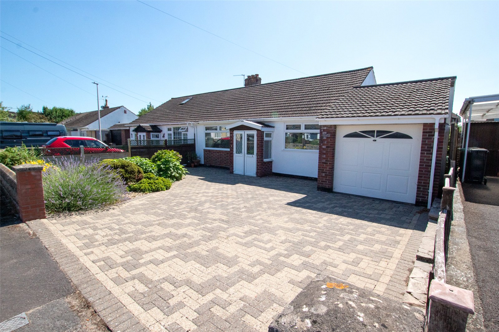 2 bedroom Bungalow for sale in Weston-super-Mare, Somerset