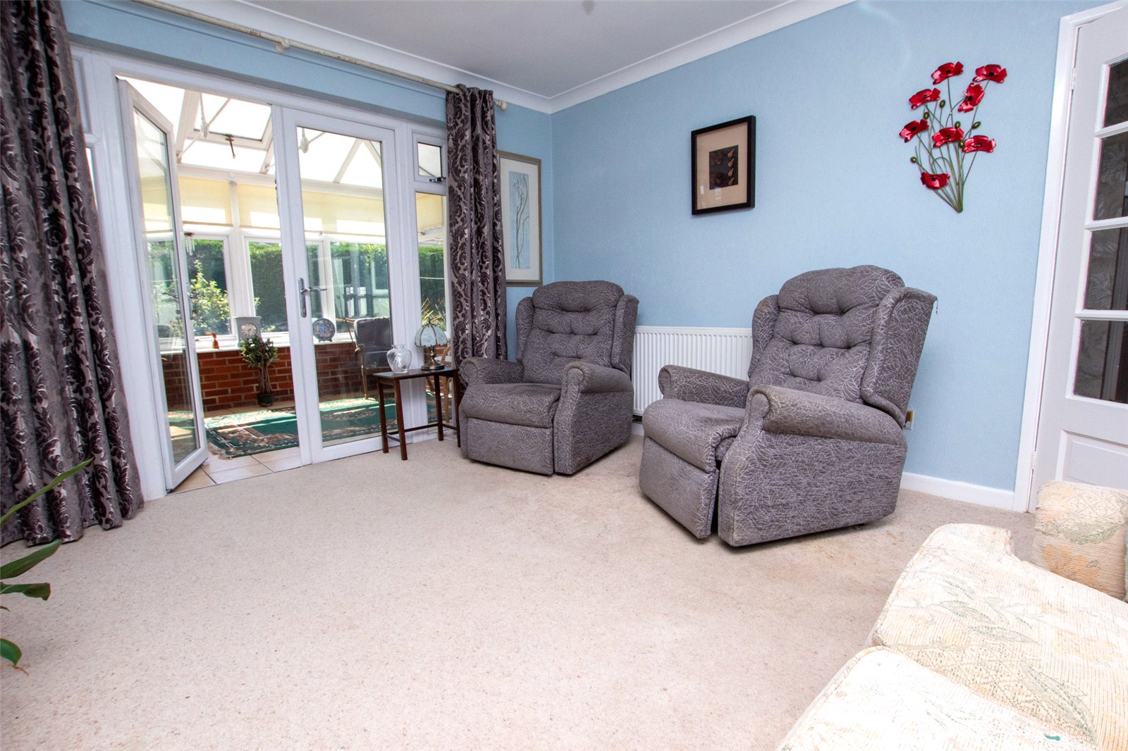 2 bedroom Bungalow for sale in Weston-super-Mare, Somerset