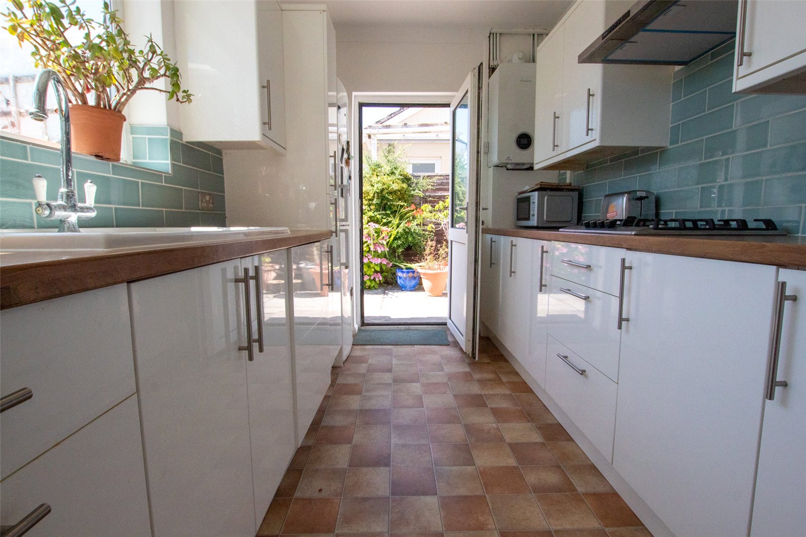 2 bedroom Bungalow for sale in Weston-super-Mare, Somerset