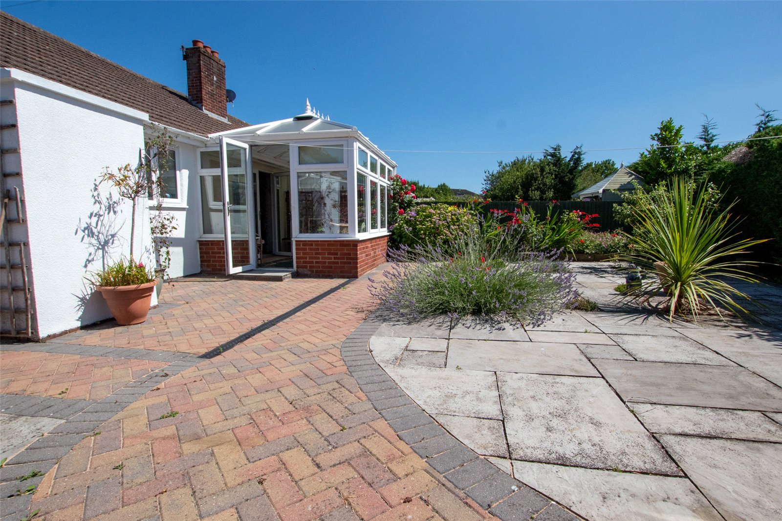 2 bedroom Bungalow for sale in Weston-super-Mare, Somerset
