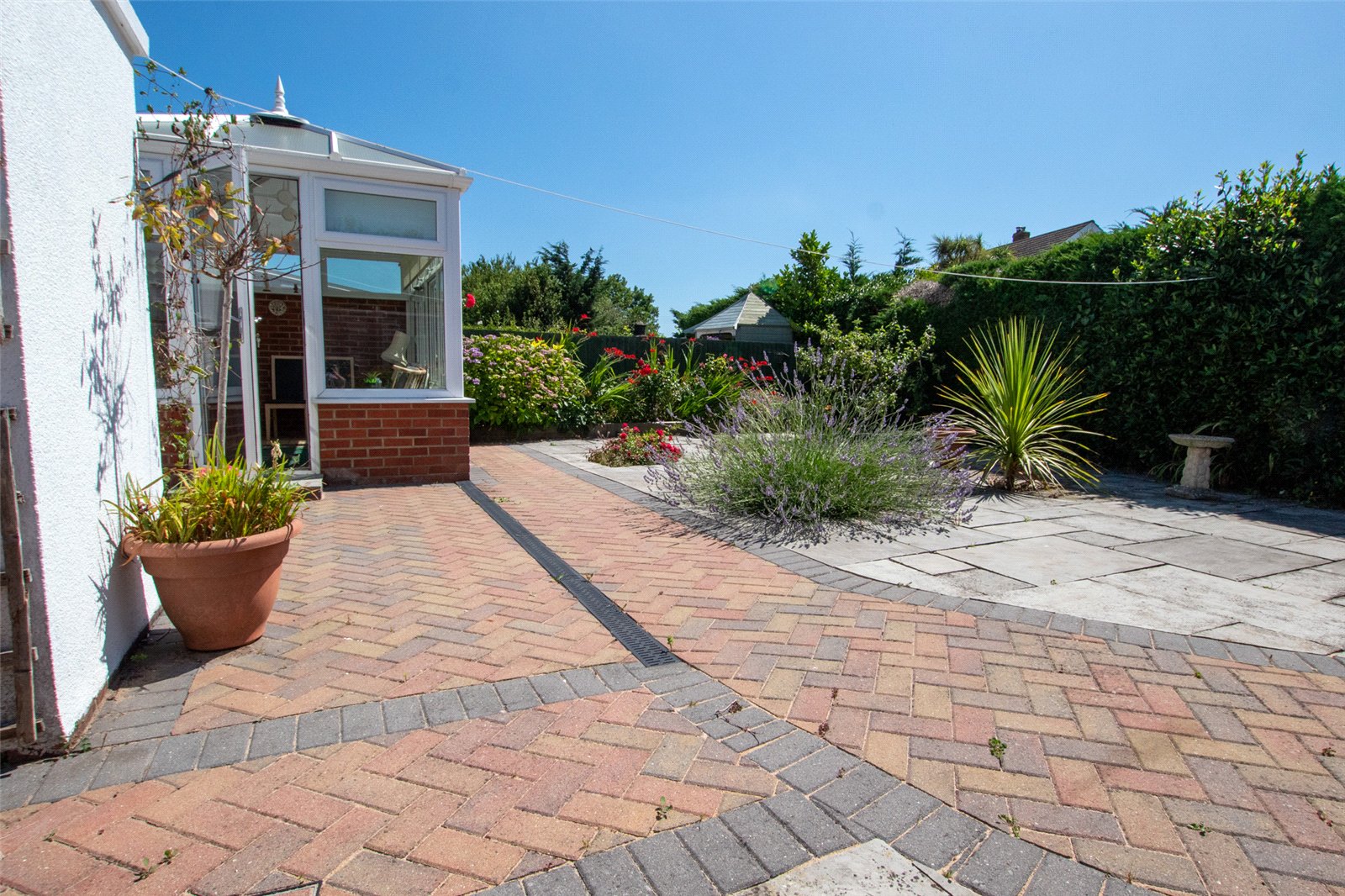 2 bedroom Bungalow for sale in Weston-super-Mare, Somerset