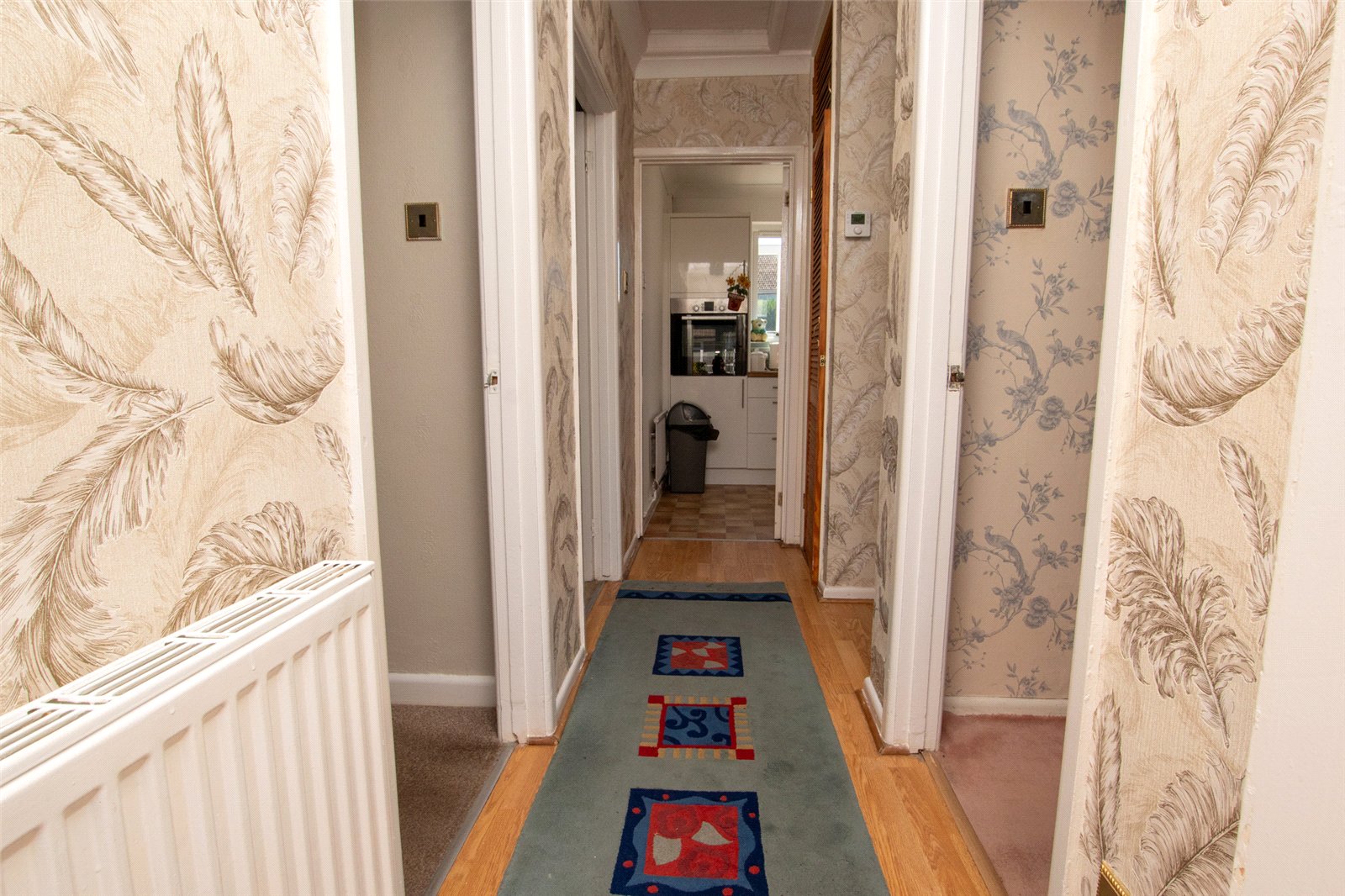 2 bedroom Bungalow for sale in Weston-super-Mare, Somerset