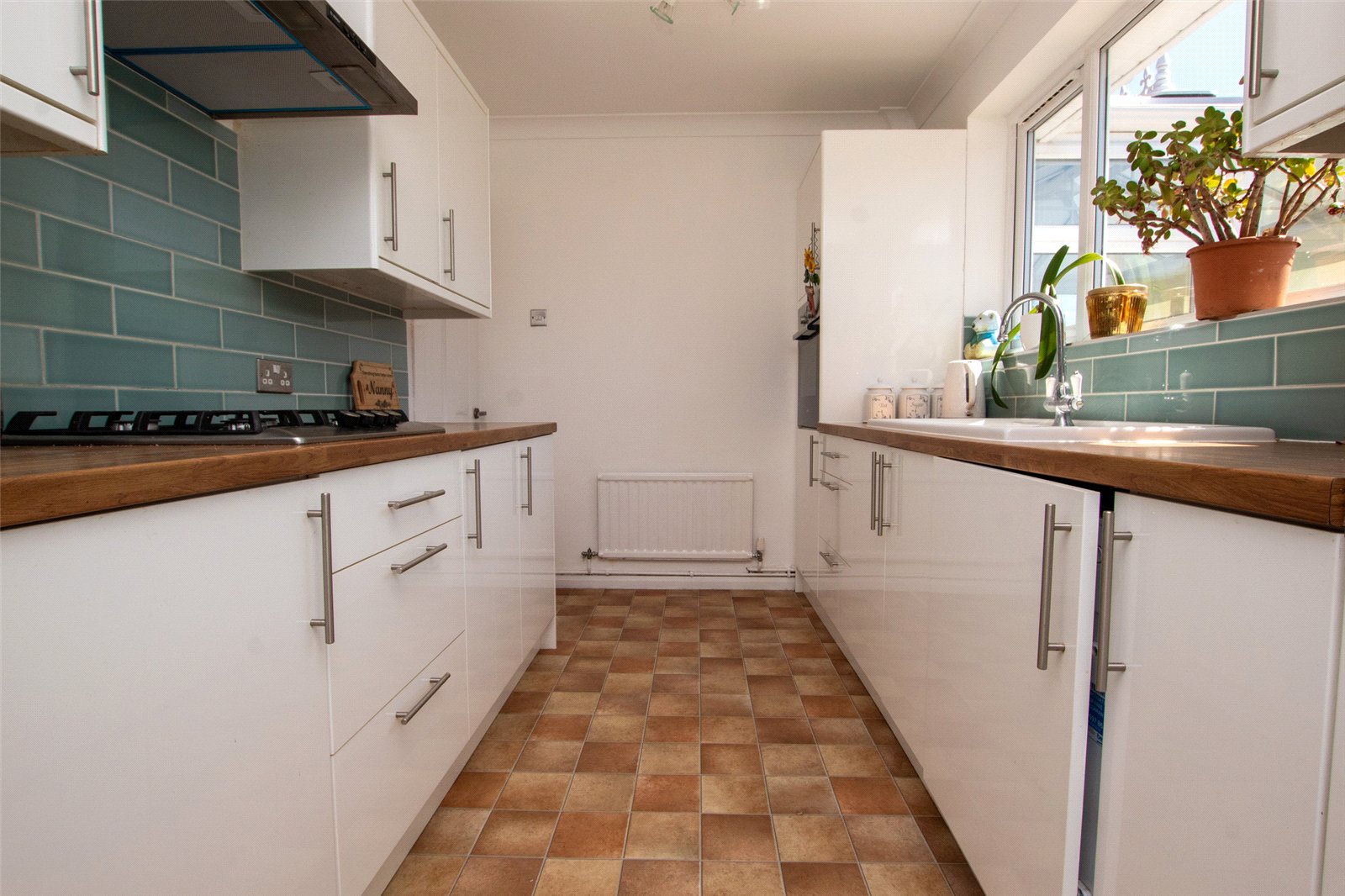 2 bedroom Bungalow for sale in Weston-super-Mare, Somerset