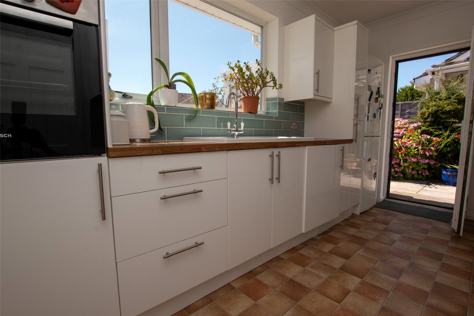 2 bedroom Bungalow for sale in Weston-super-Mare, Somerset