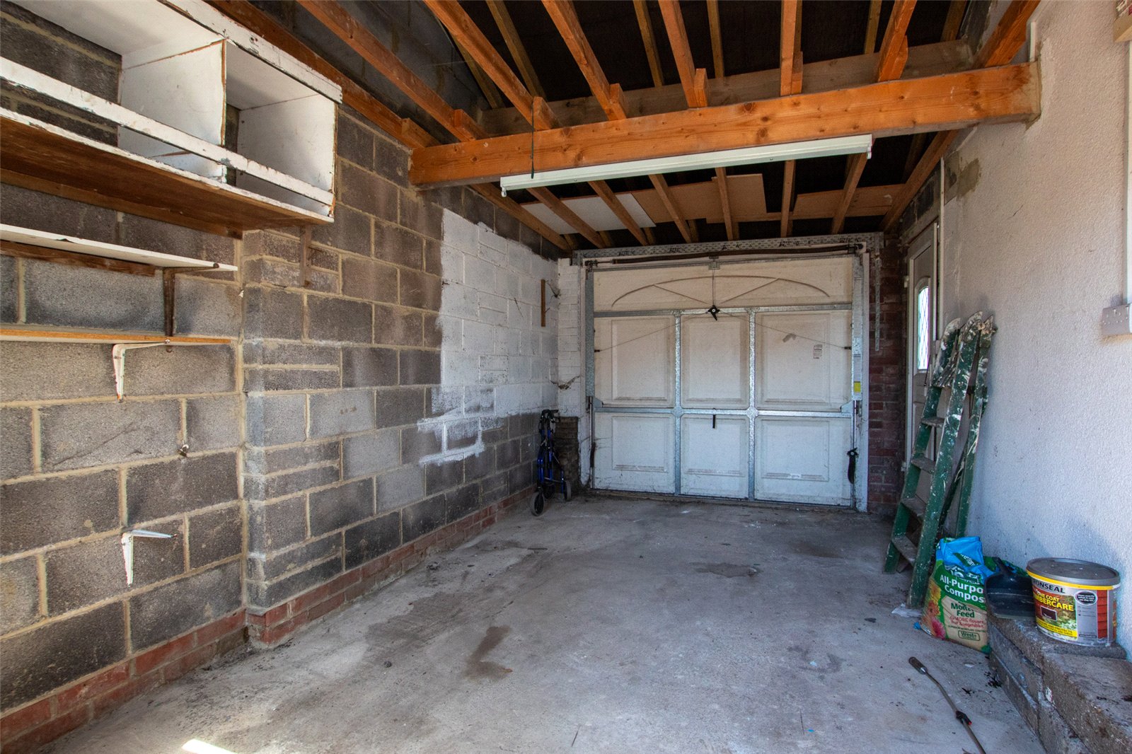 2 bedroom Bungalow for sale in Weston-super-Mare, Somerset