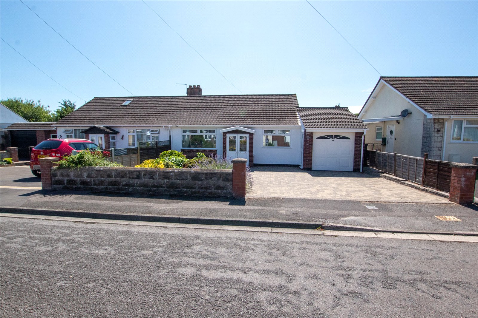 2 bedroom Bungalow for sale in Weston-super-Mare, Somerset