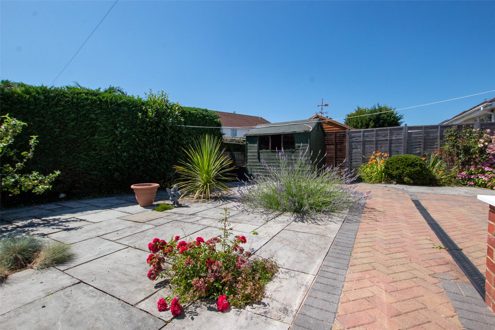 2 bedroom Bungalow for sale in Weston-super-Mare, Somerset