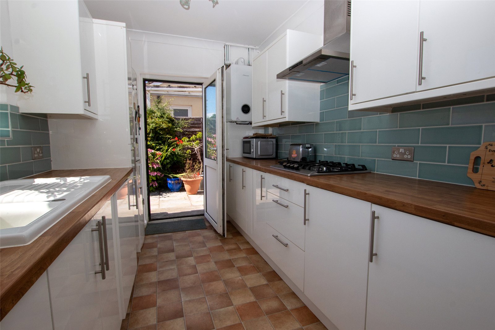 2 bedroom Bungalow for sale in Weston-super-Mare, Somerset