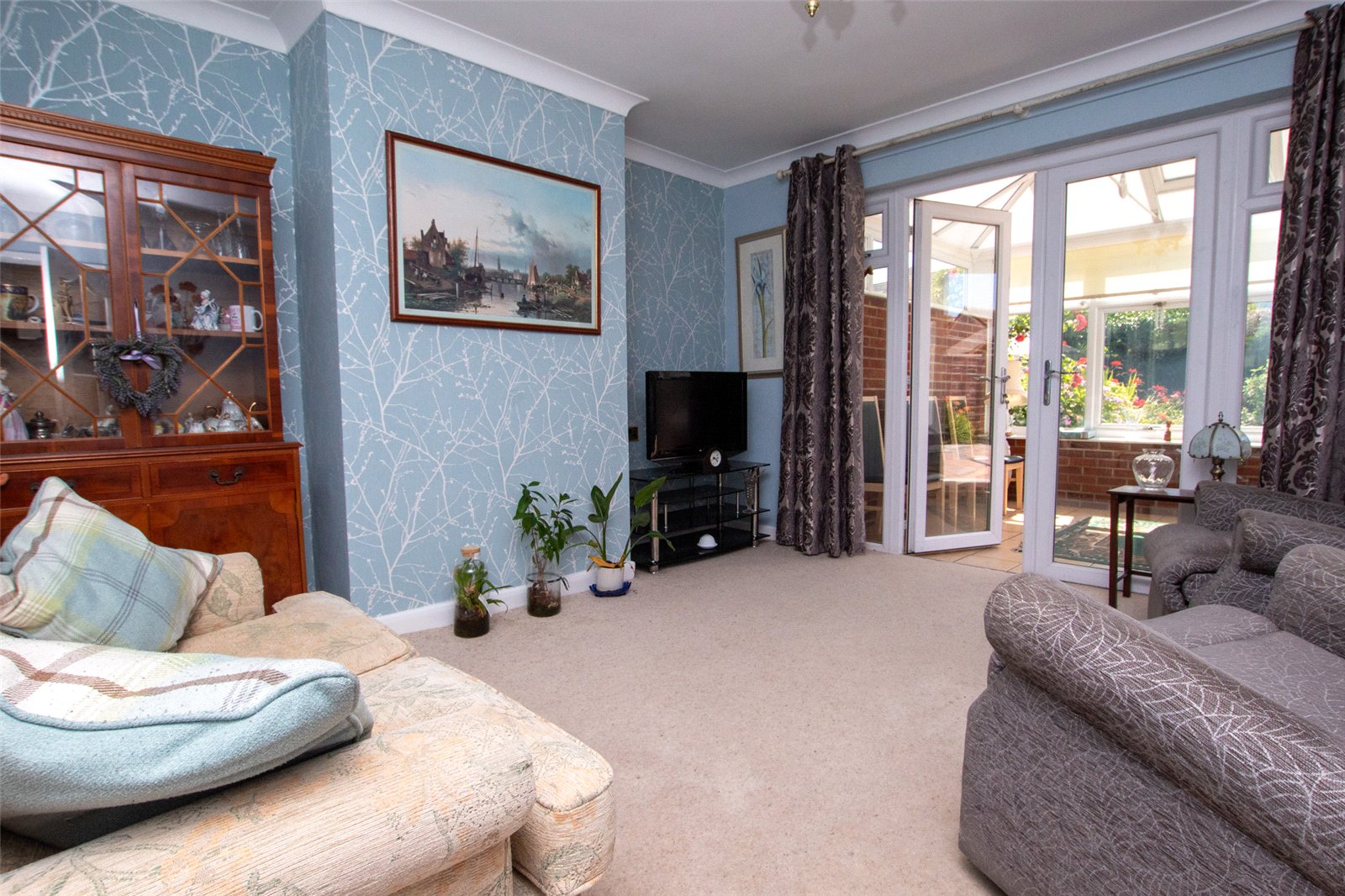 2 bedroom Bungalow for sale in Weston-super-Mare, Somerset