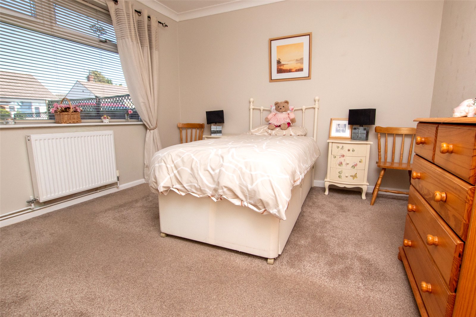2 bedroom Bungalow for sale in Weston-super-Mare, Somerset