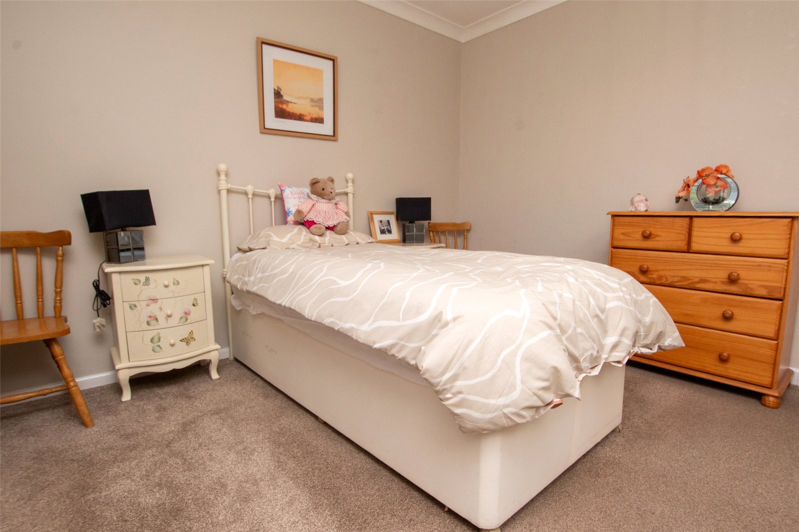 2 bedroom Bungalow for sale in Weston-super-Mare, Somerset