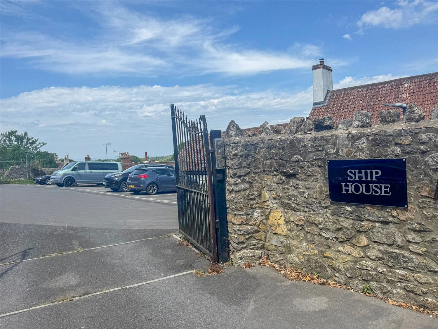Banwell, Somerset