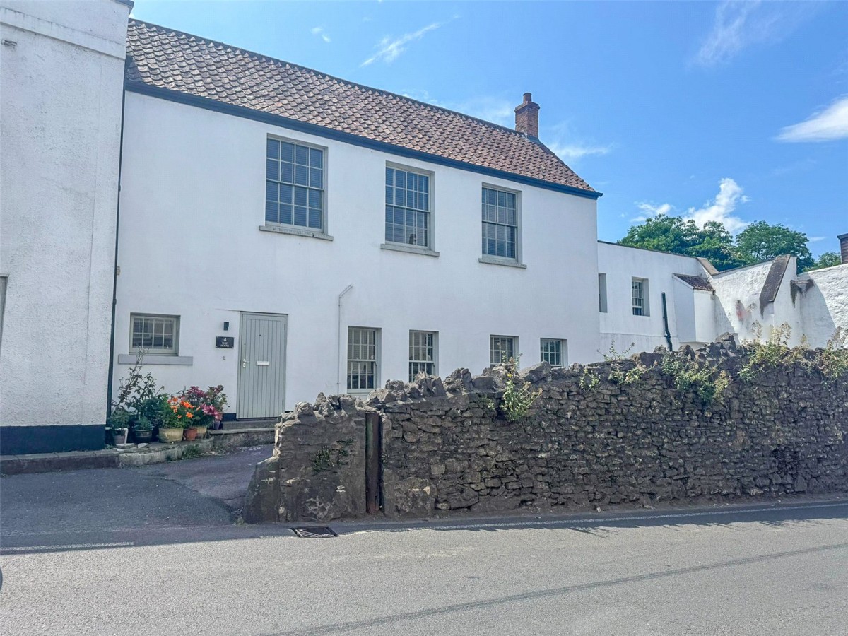 Banwell, Somerset