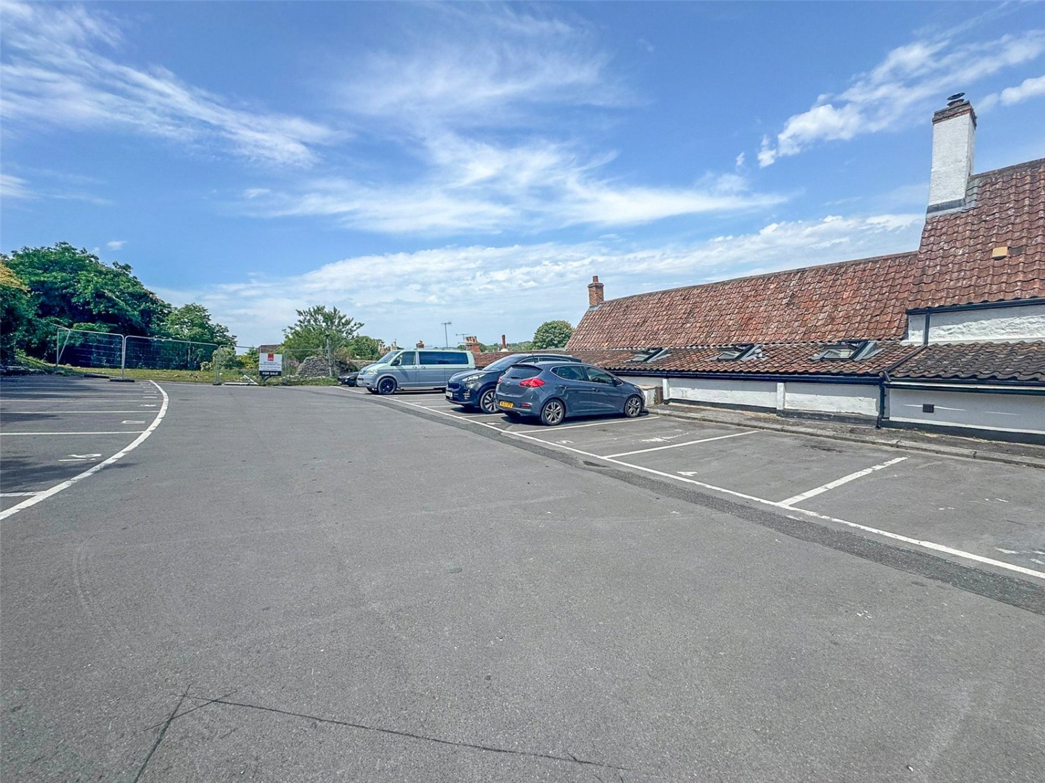 Banwell, Somerset