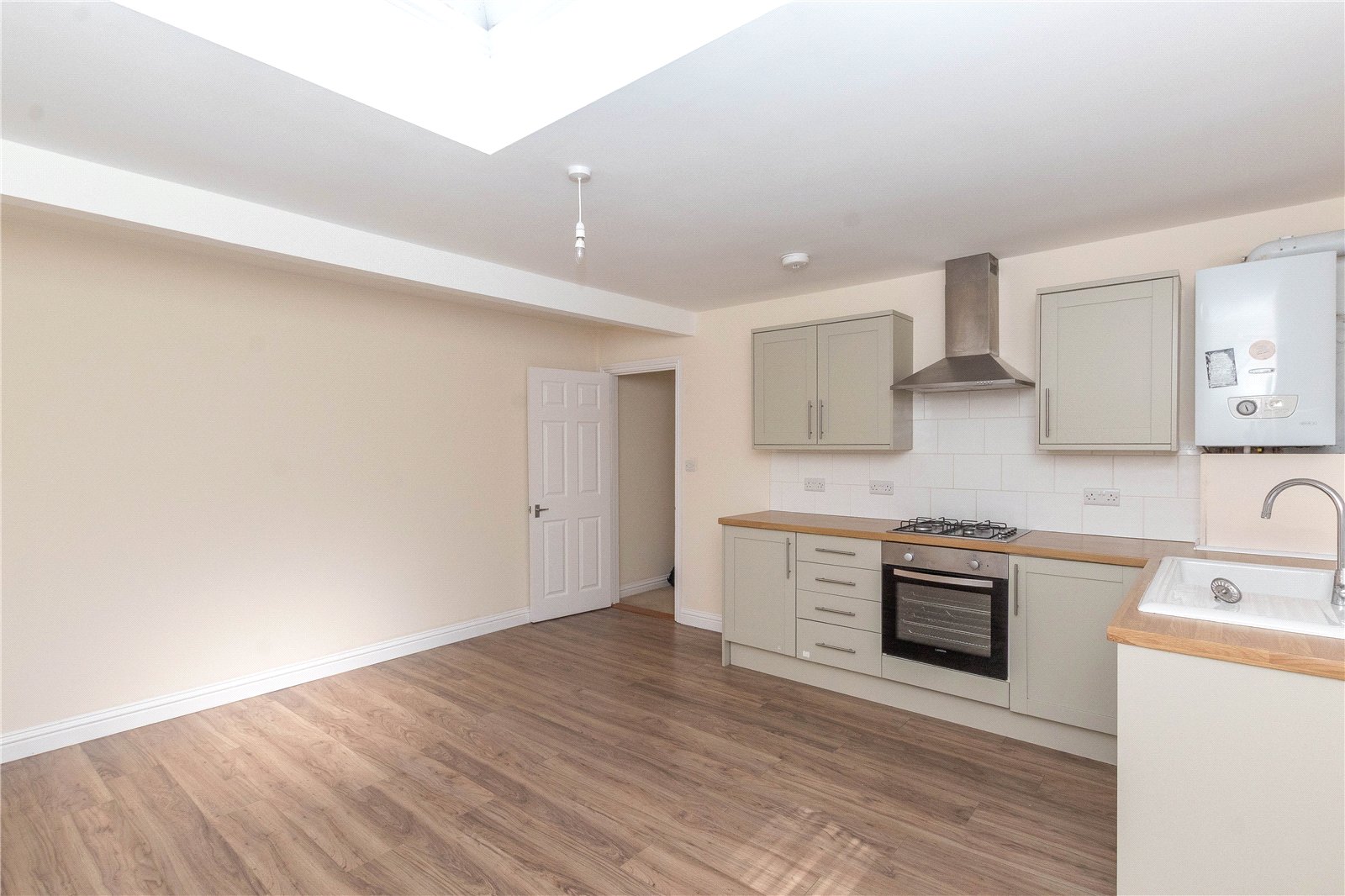 2 bedroom Flat for sale in Weston-super-Mare, Somerset