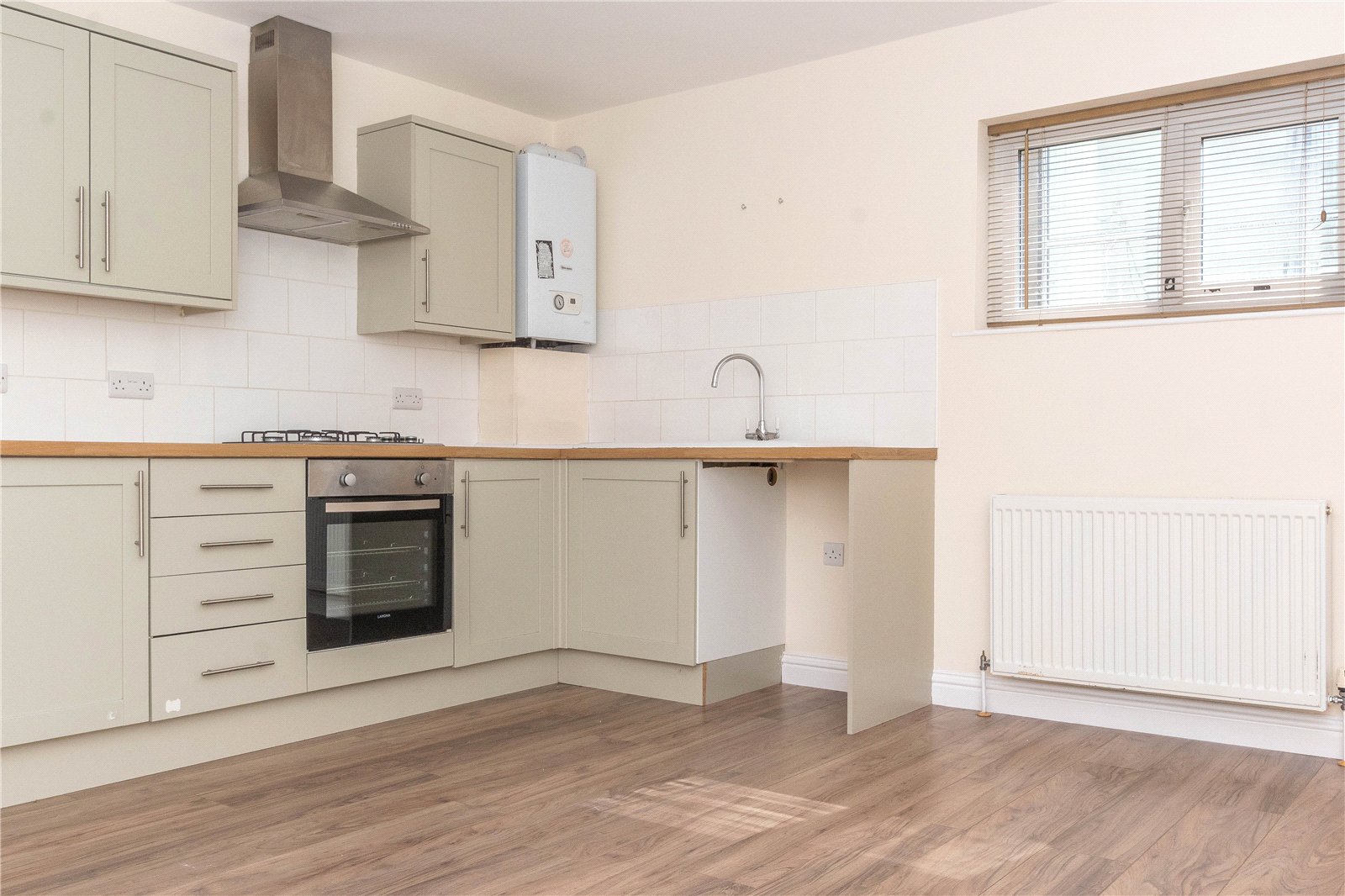 2 bedroom Flat for sale in Weston-super-Mare, Somerset