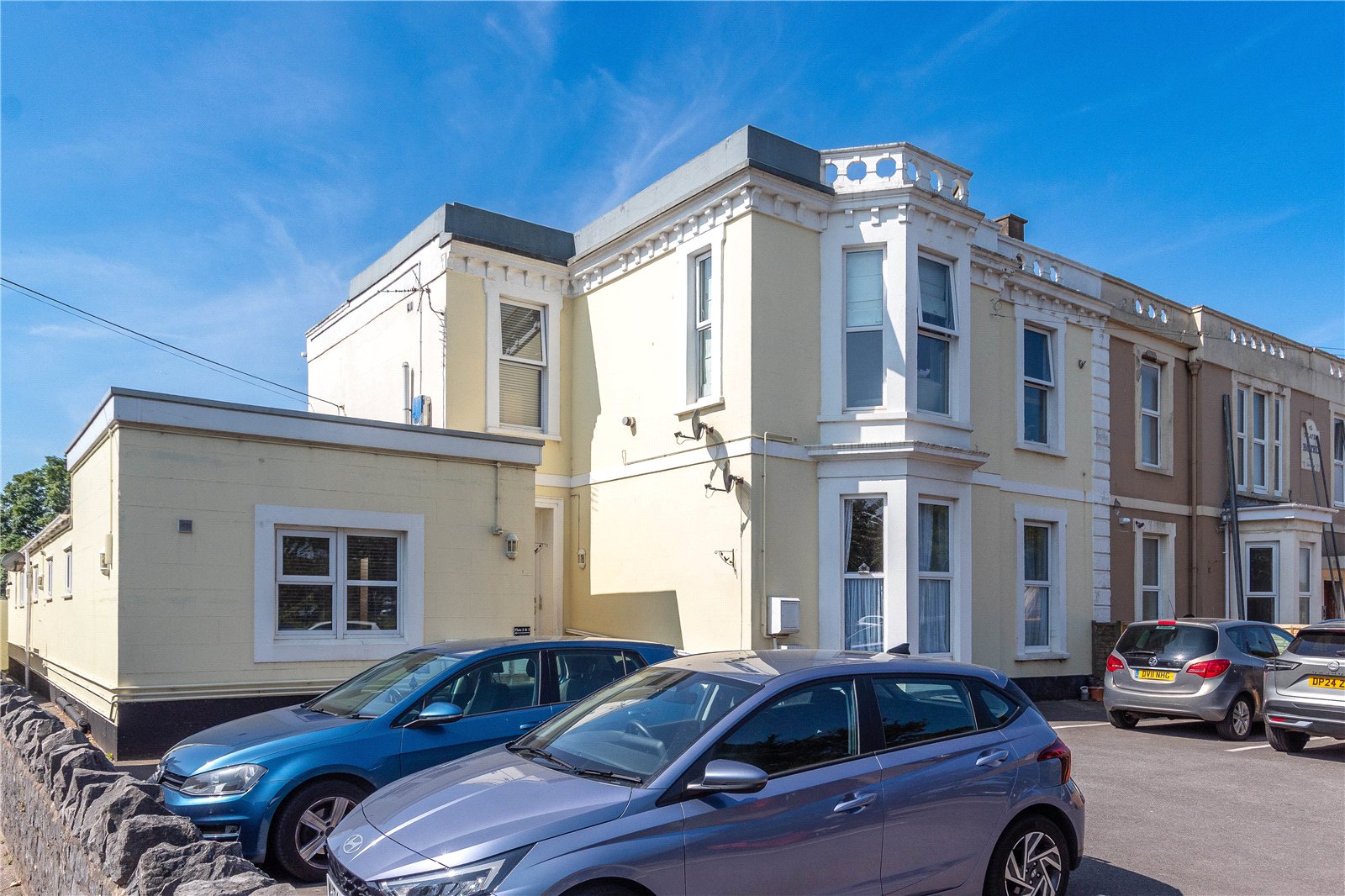 2 bedroom Flat for sale in Weston-super-Mare, Somerset
