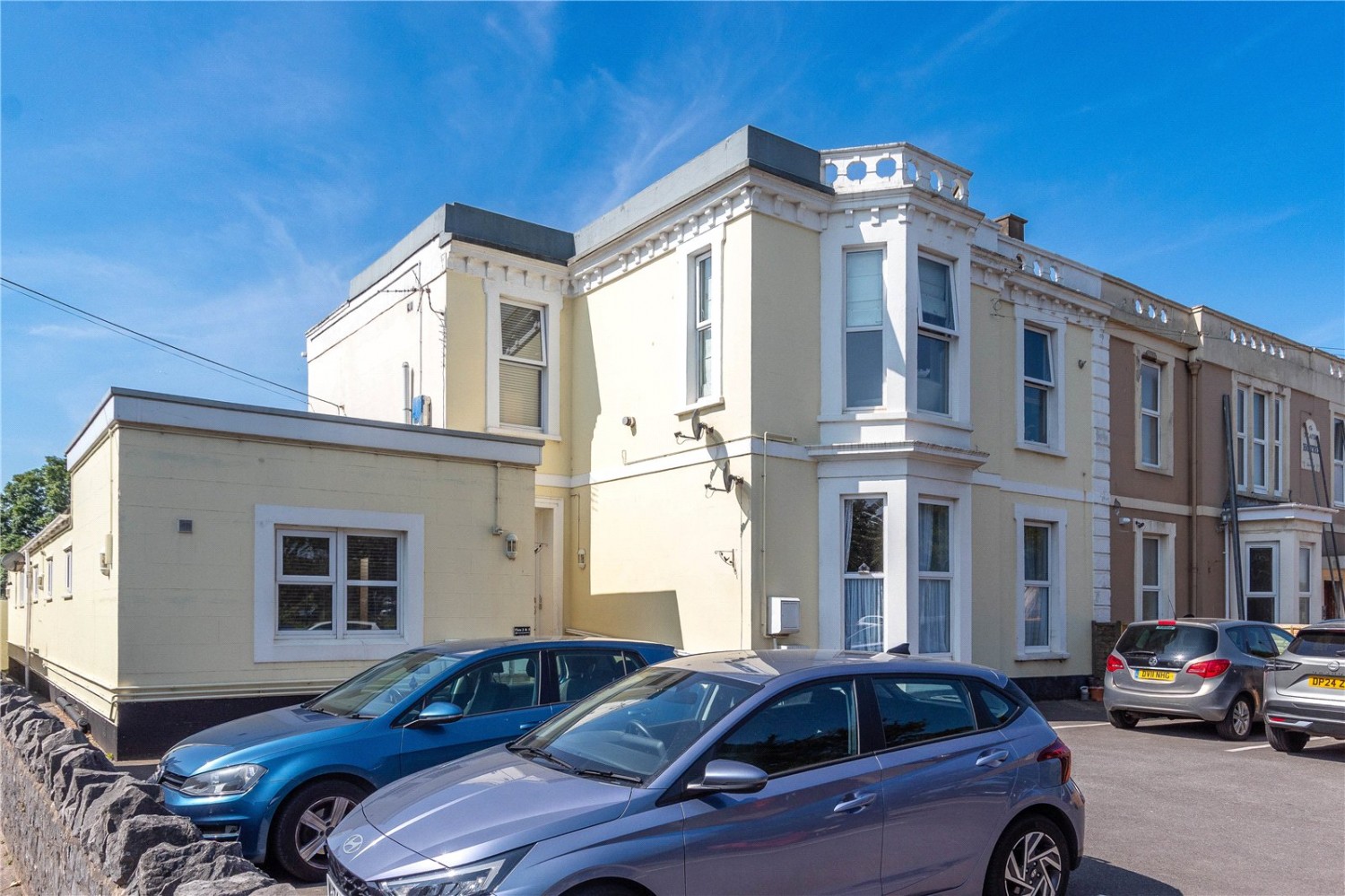 Weston-super-Mare, Somerset