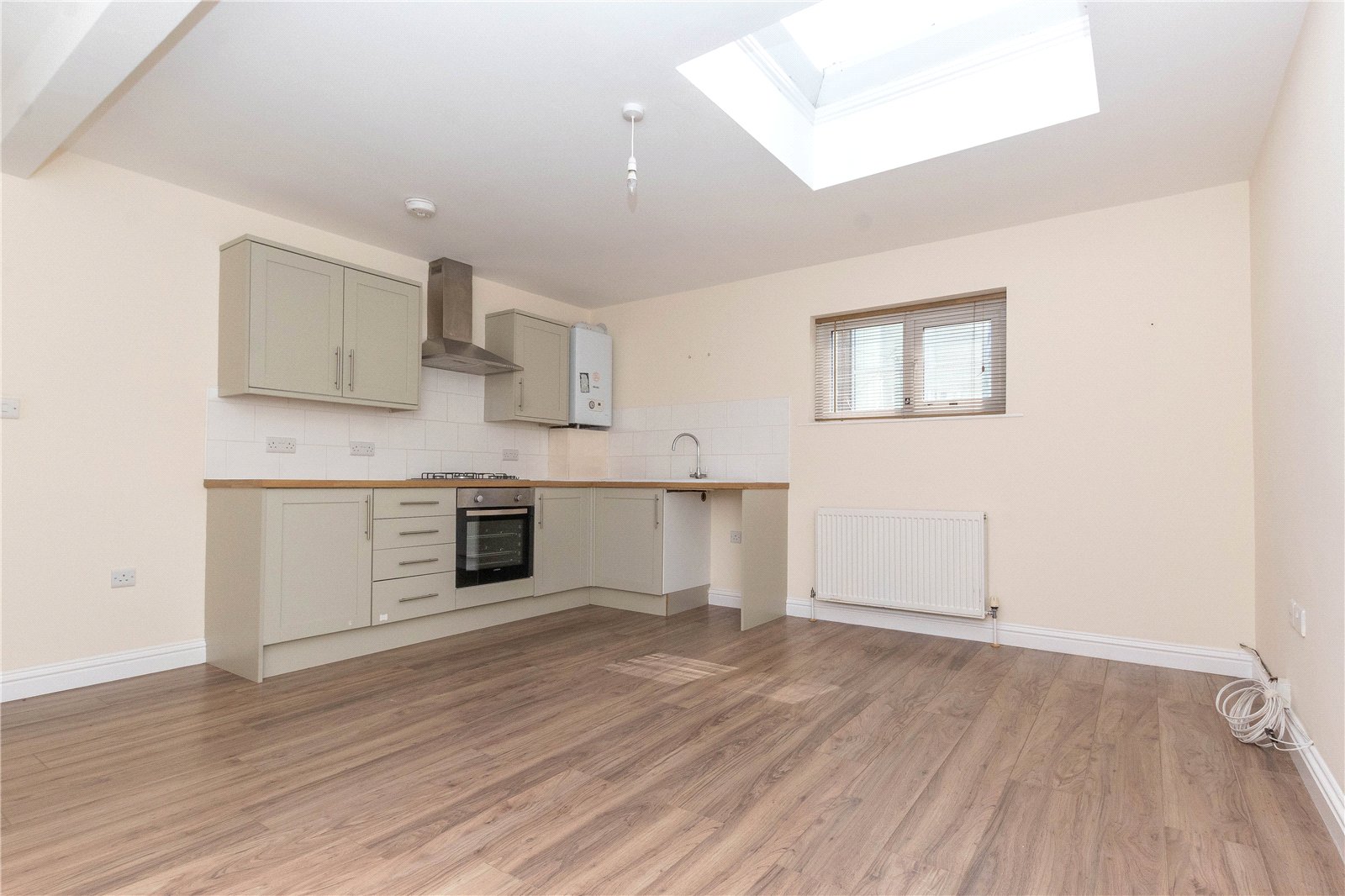 2 bedroom Flat for sale in Weston-super-Mare, Somerset