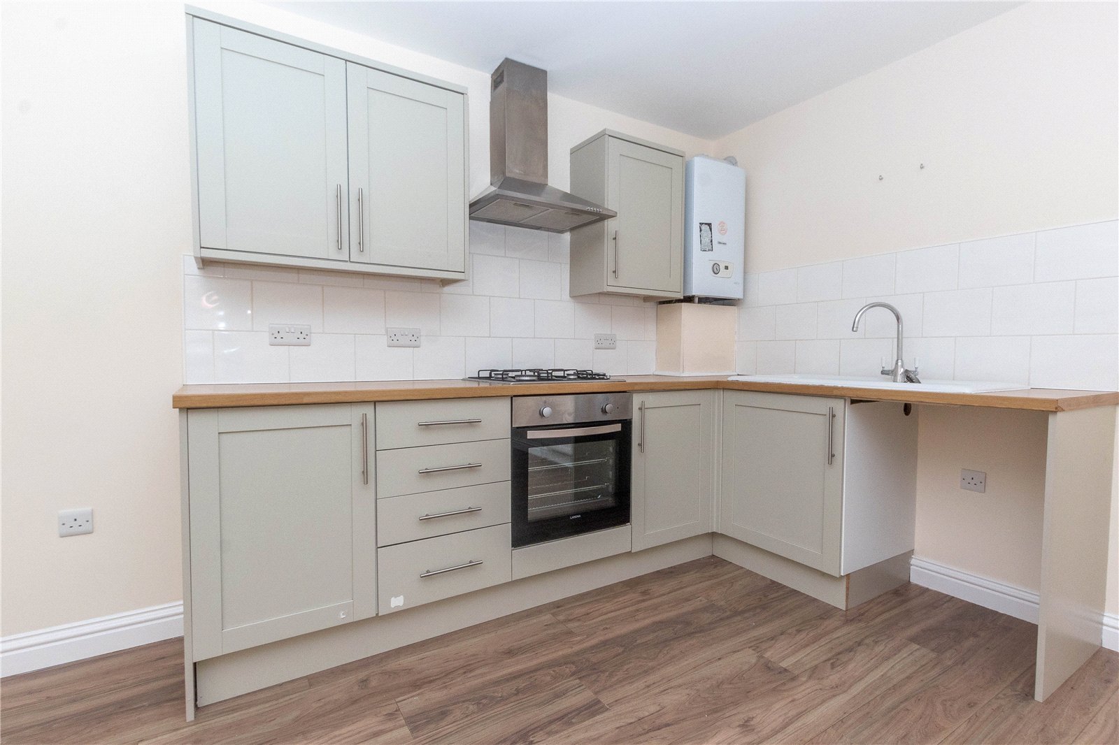 2 bedroom Flat for sale in Weston-super-Mare, Somerset